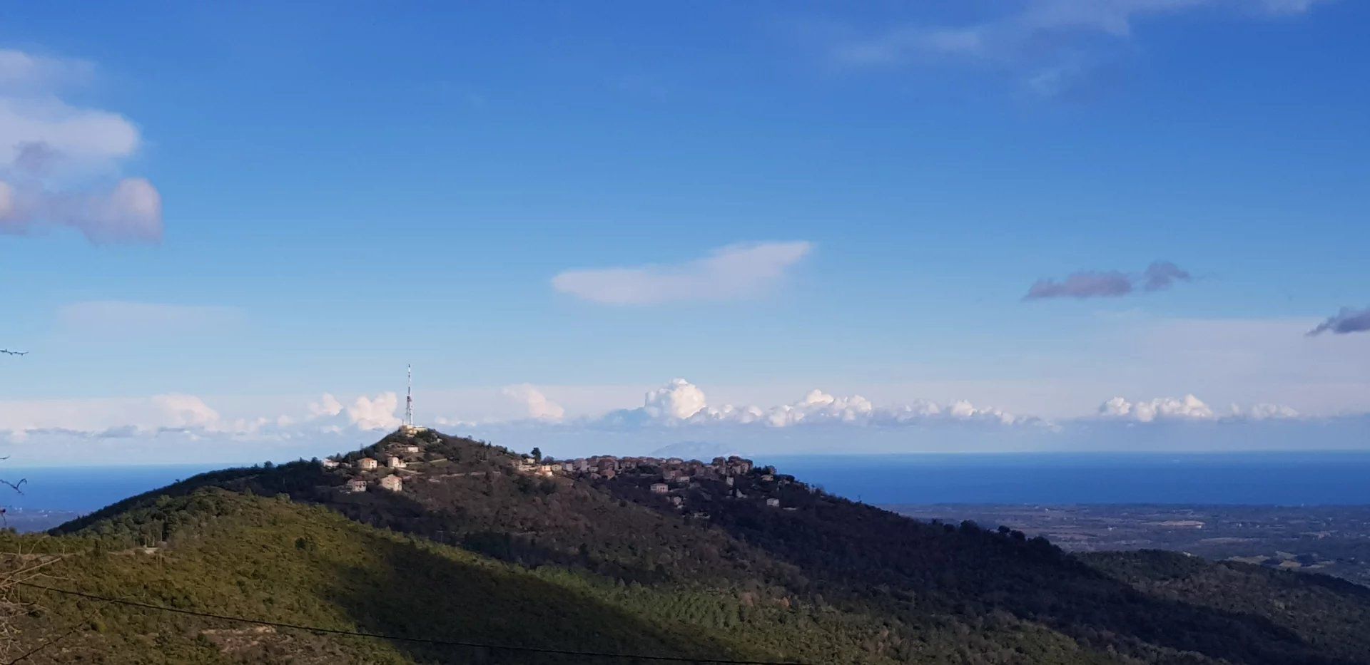 بيت في Antisanti, Corsica 12203391