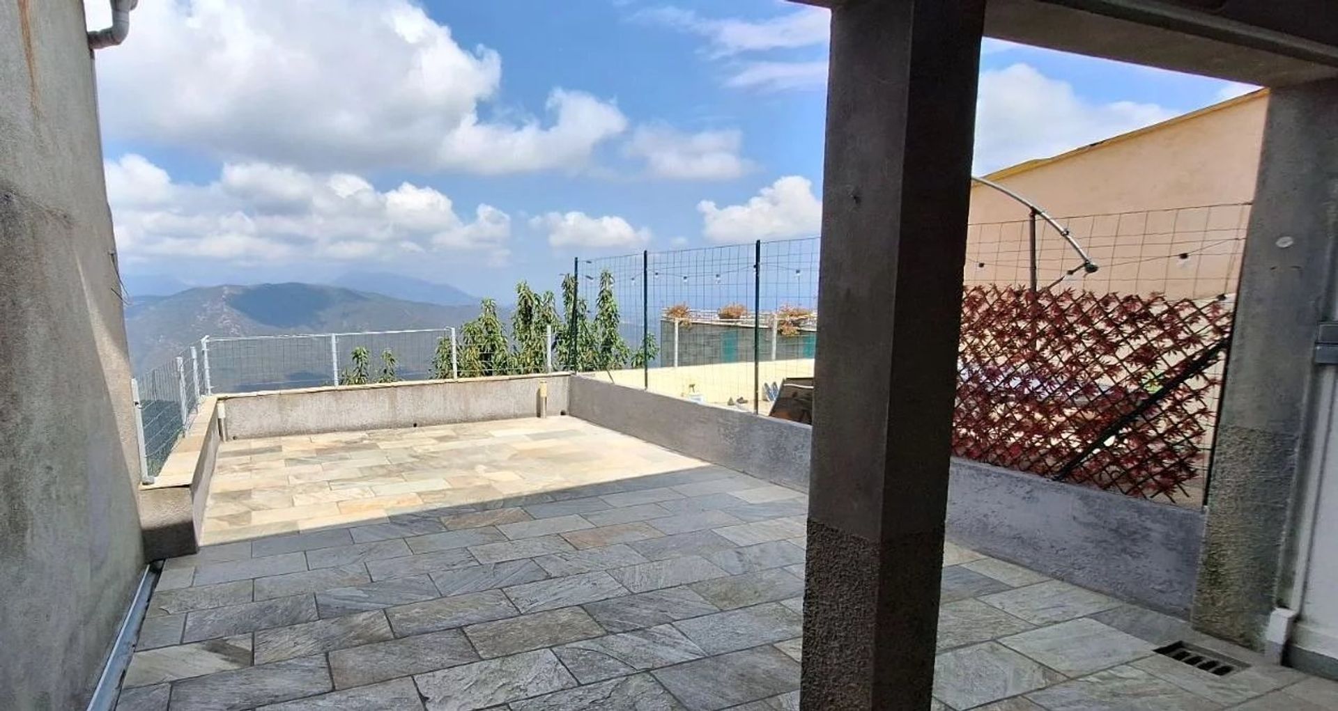 casa en Antisanti, Haute-Corse 12203391