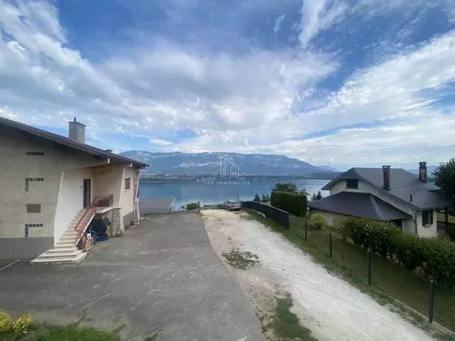 rumah dalam Bourdeau, Savoie 12203412