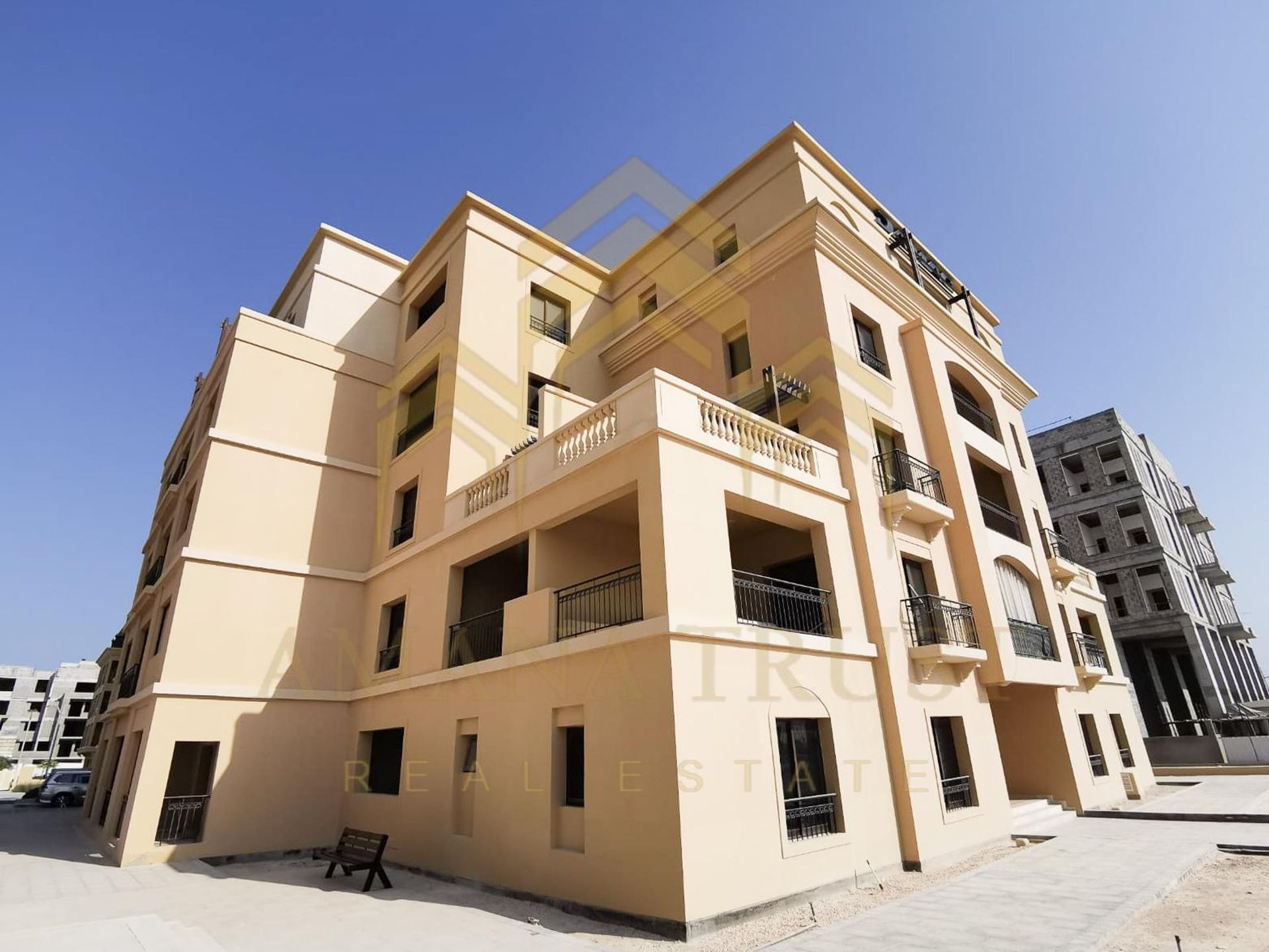 Condominium in Lusail, Al Daayen 12203432