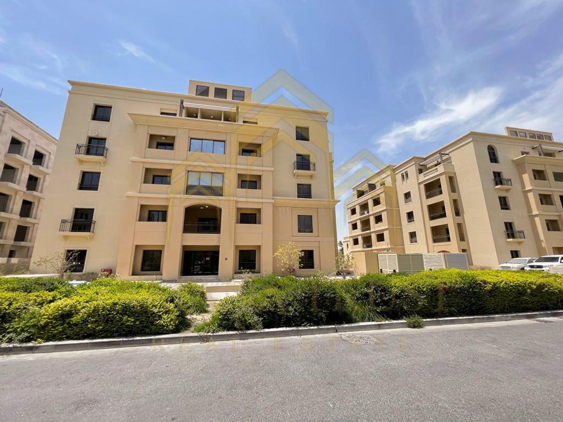 Condominium in Lusail, Al Daayen 12203432