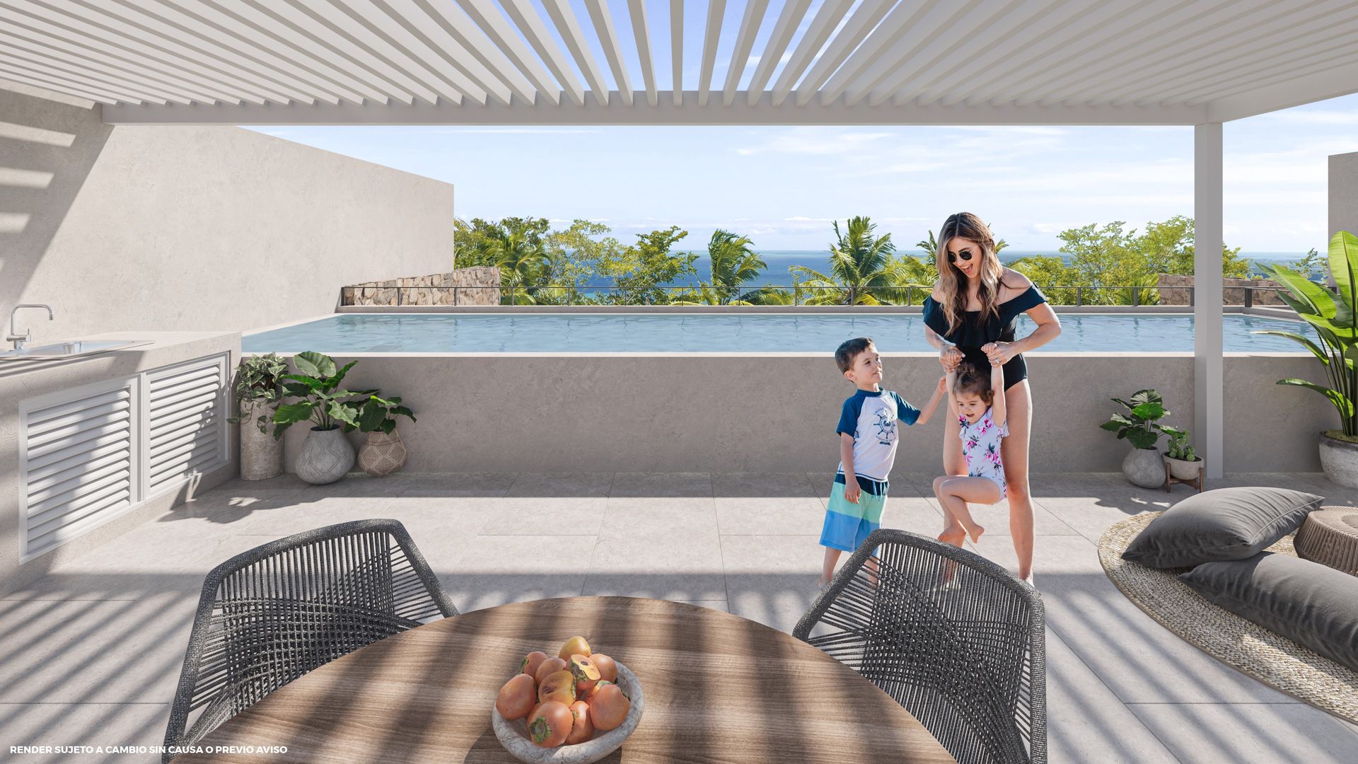 Condominio nel , Punta Sur 12203437