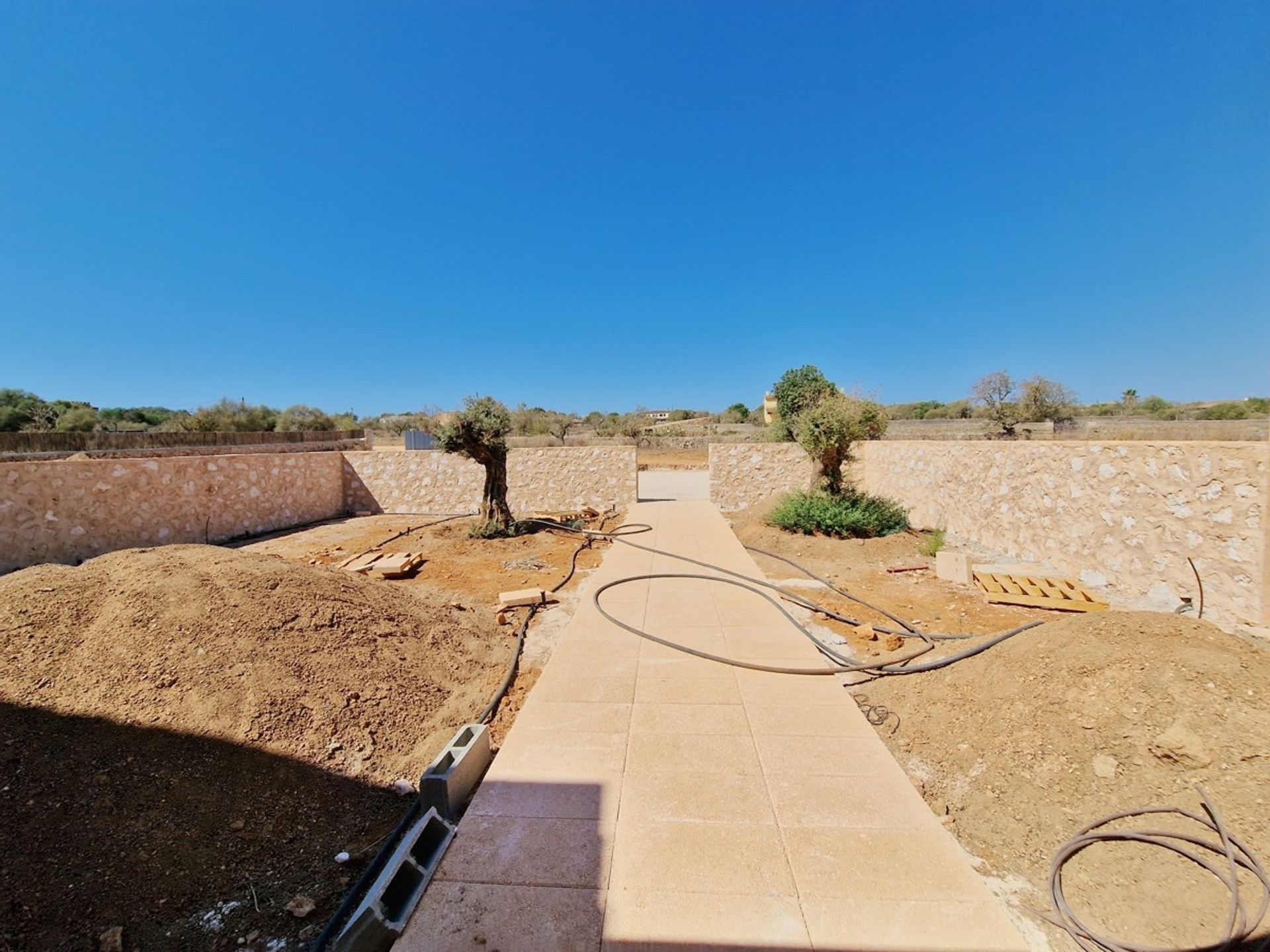 House in Santanyí, Balearic Islands 12203455