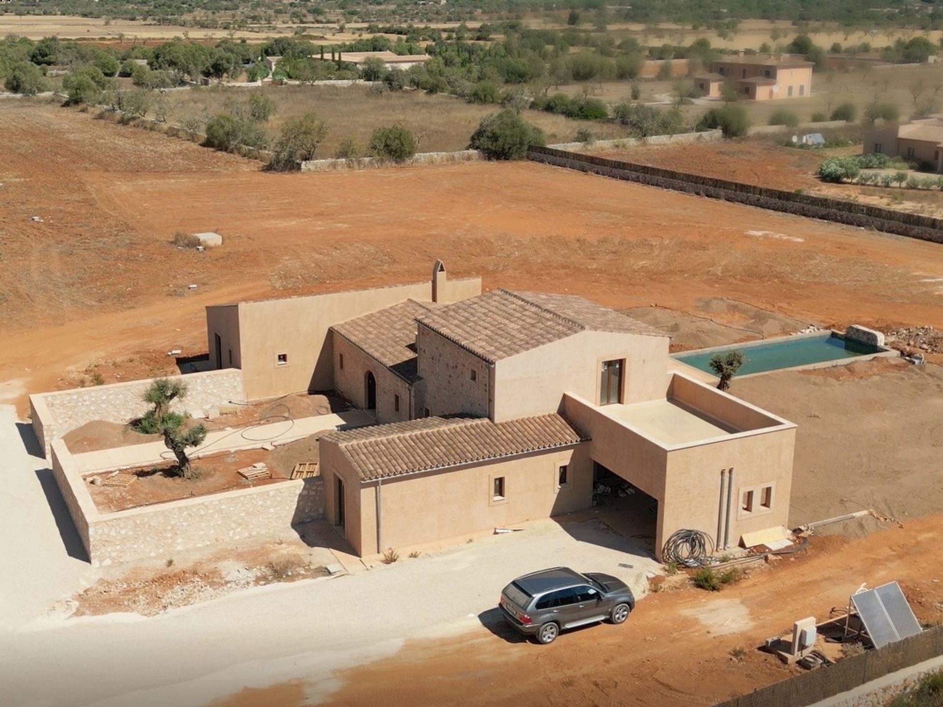 House in Santanyí, Balearic Islands 12203455