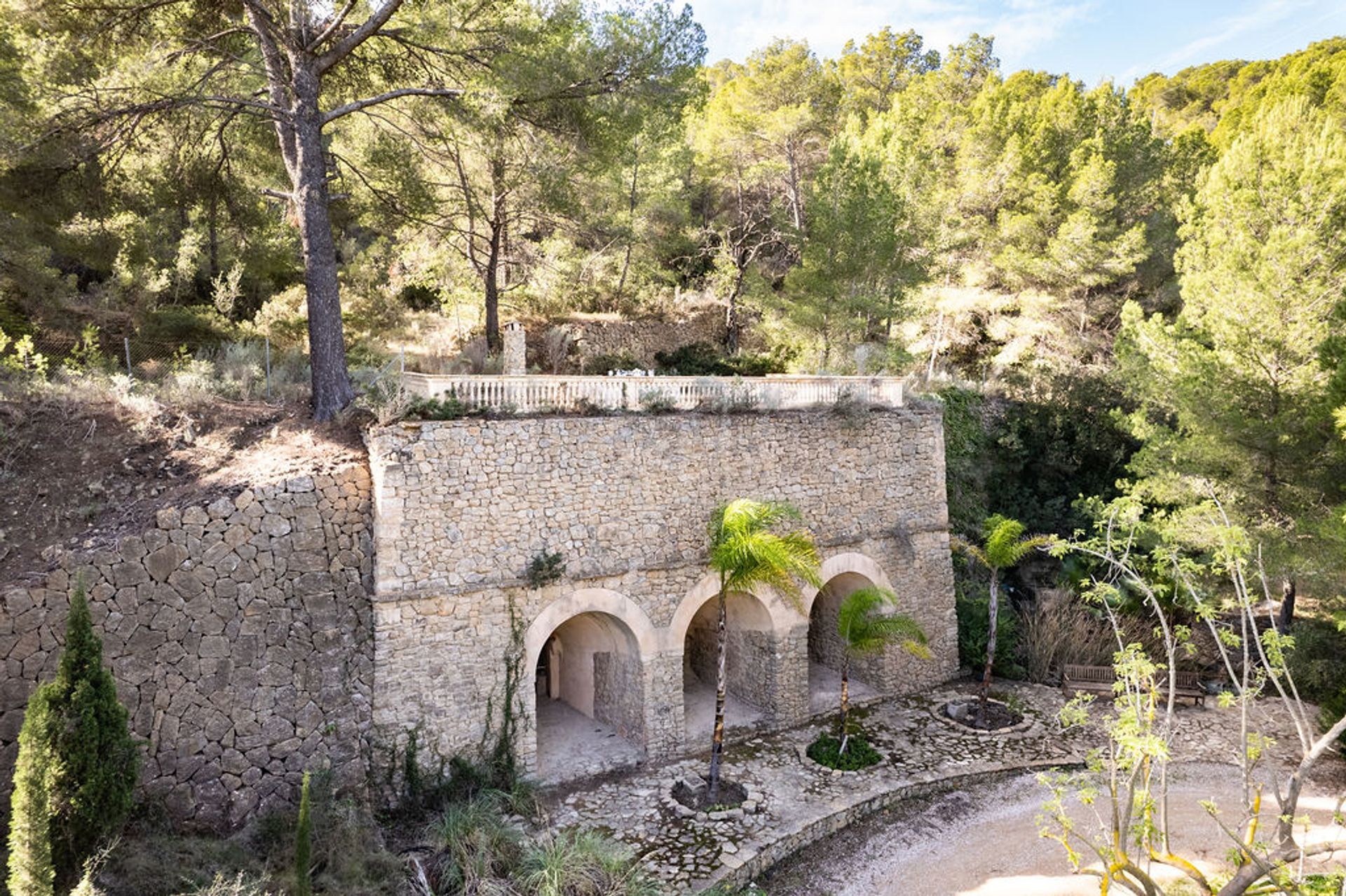 房子 在 Port d'Andratx, Illes Balears 12203458