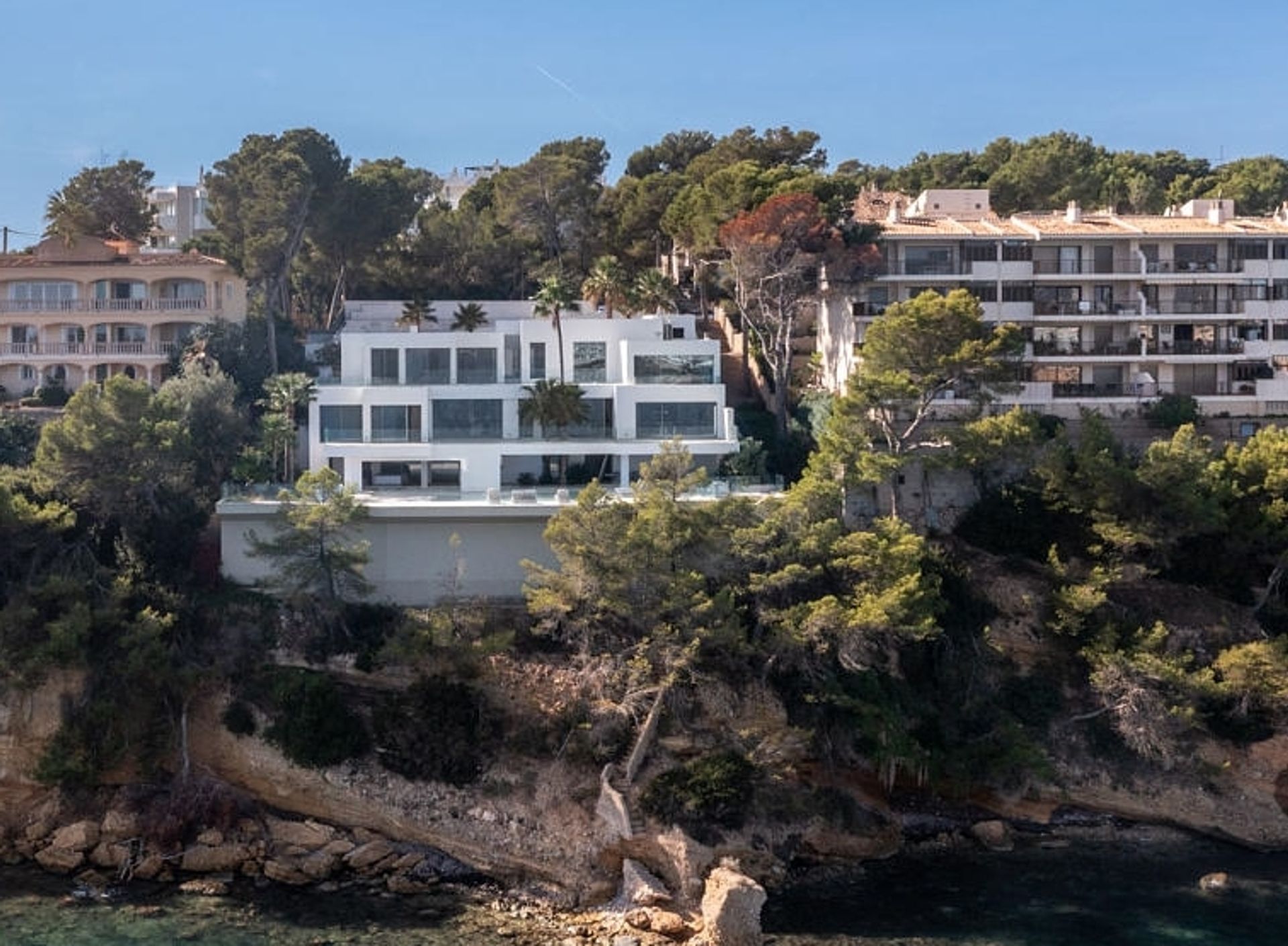 жилой дом в Calvia, Balearic Islands 12203459