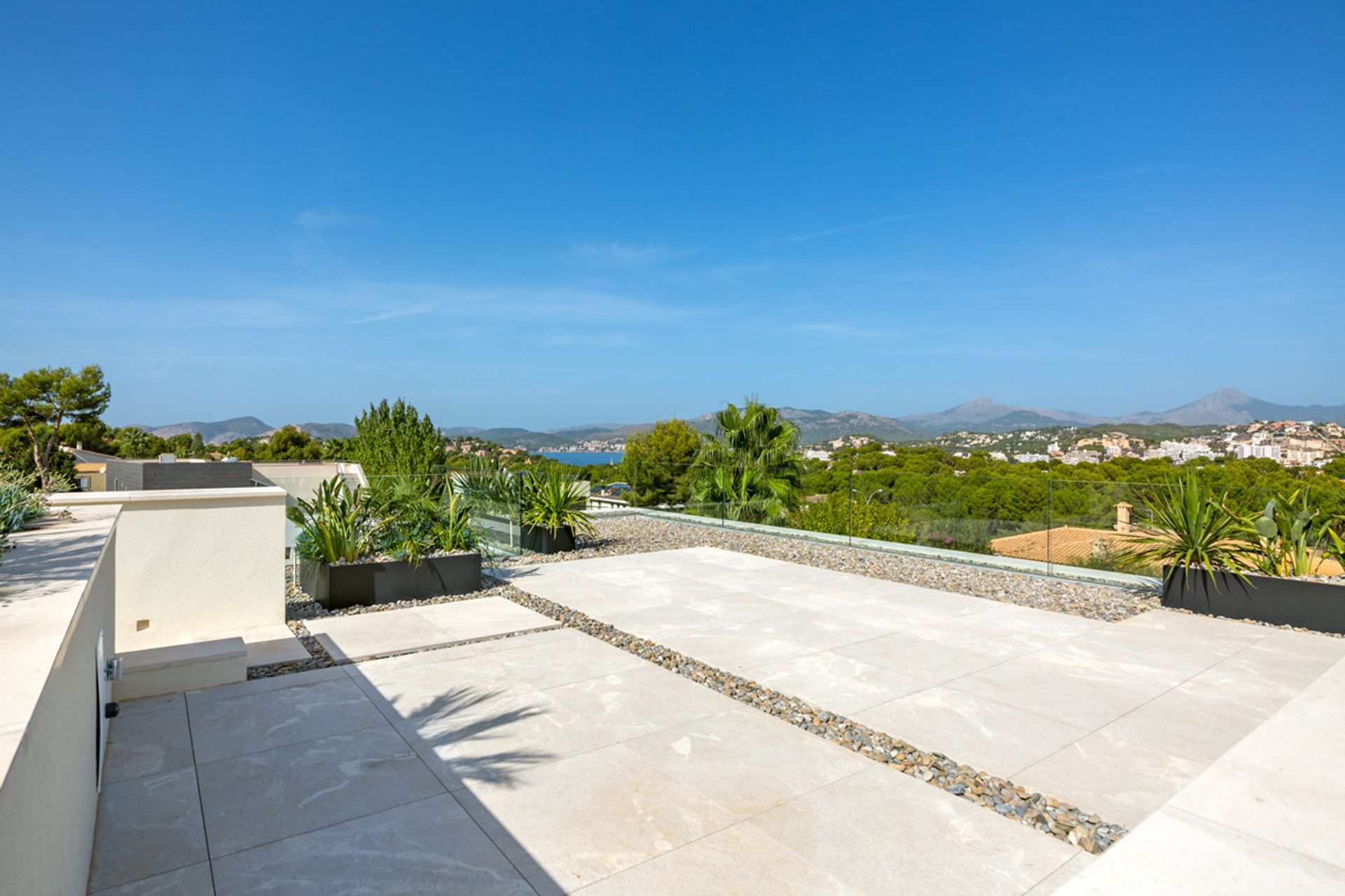 Rumah di Calvia, Pulau Balearic 12203462