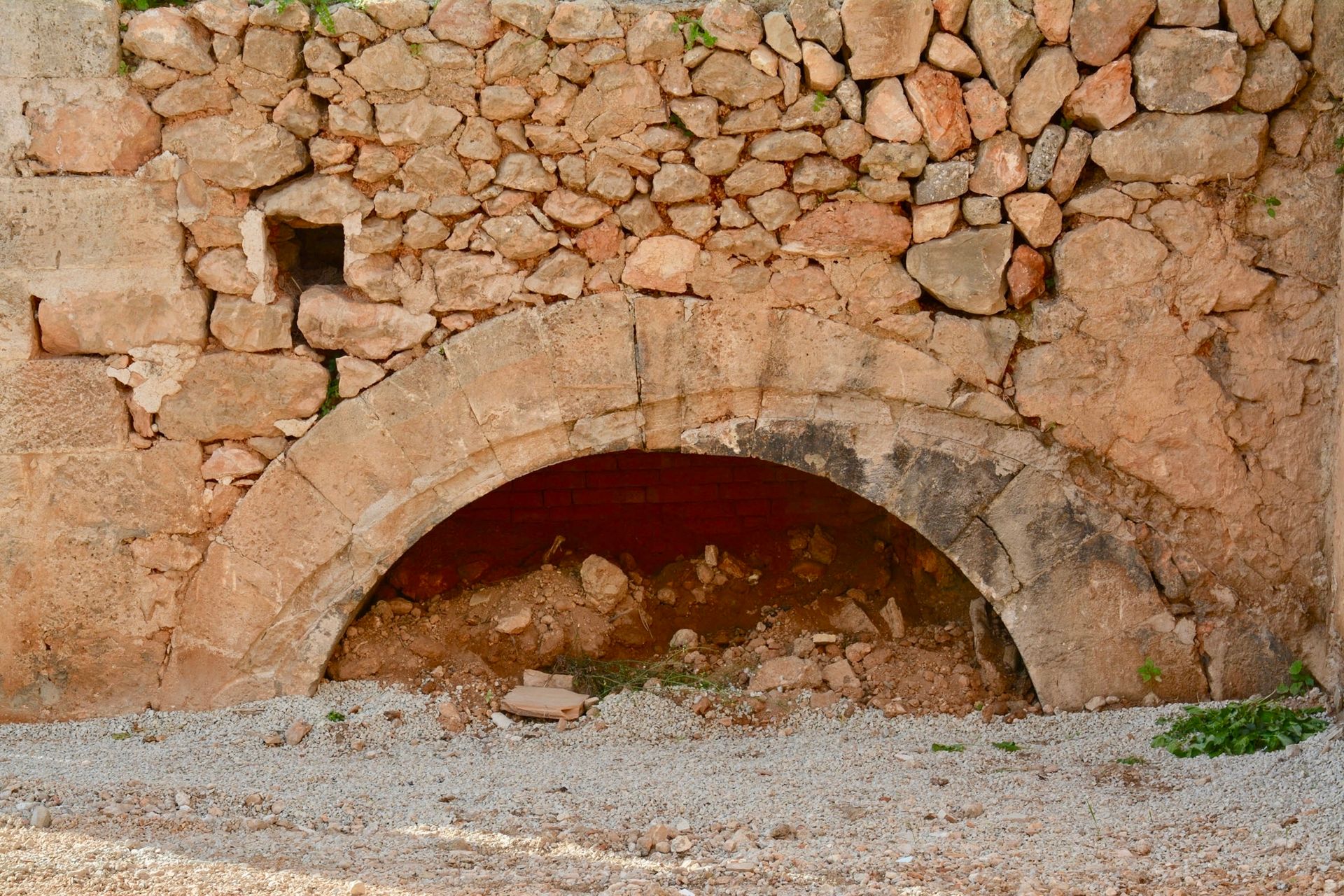 Teollinen sisään Llucmajor, Balearic Islands 12203469