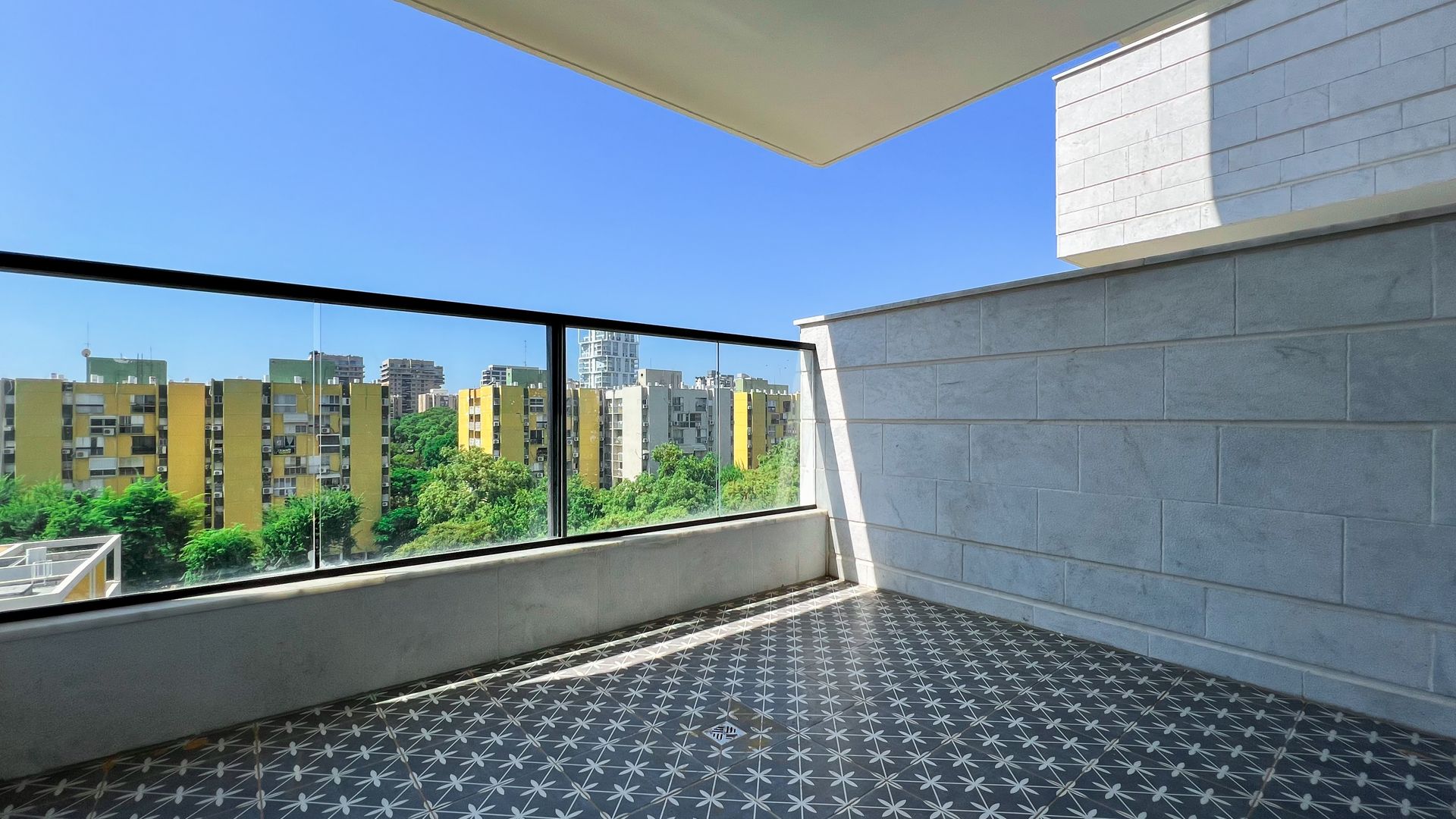 Condominium in Tel Aviv-Yafo, 5 Recanati Street 12203470