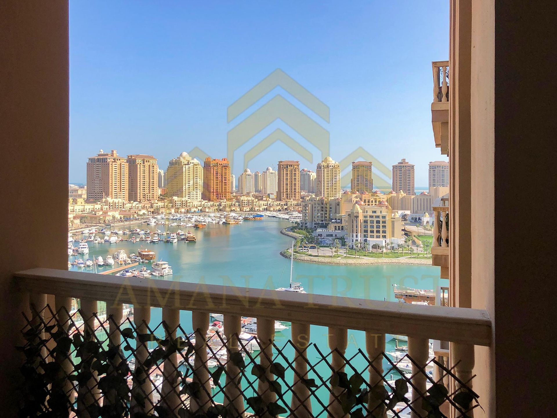 Condominium dans Doha, Ad Dawhah 12203564