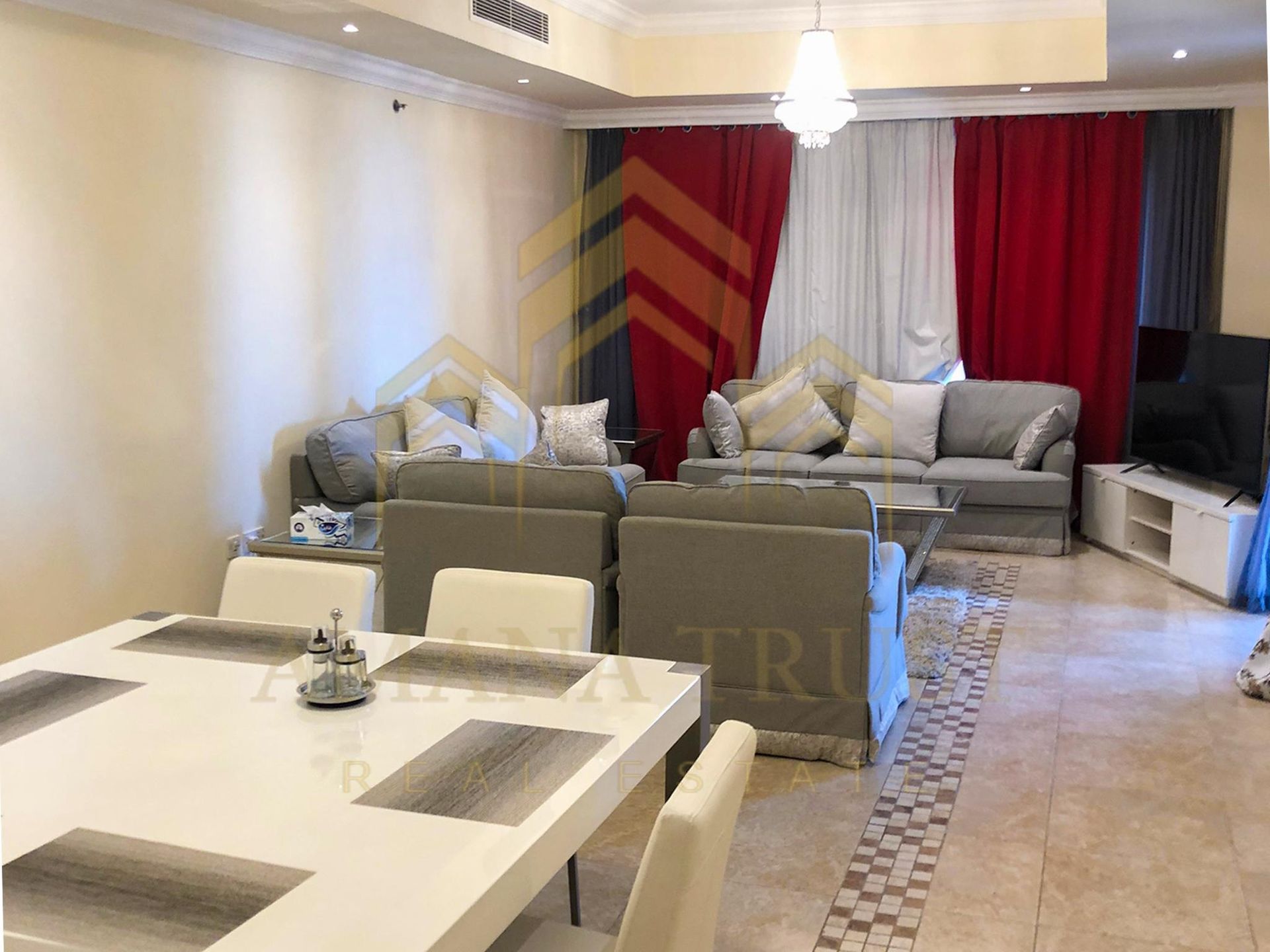 Condominium dans Doha, Ad Dawhah 12203564