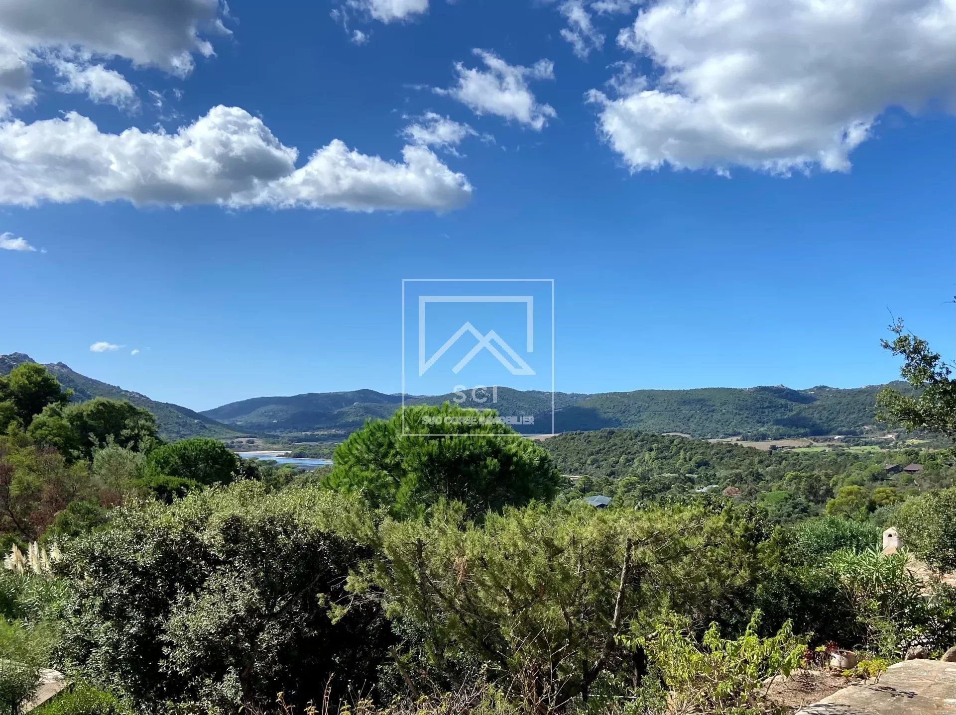 residencial no Porto-Vecchio, Corse-du-Sud 12204338