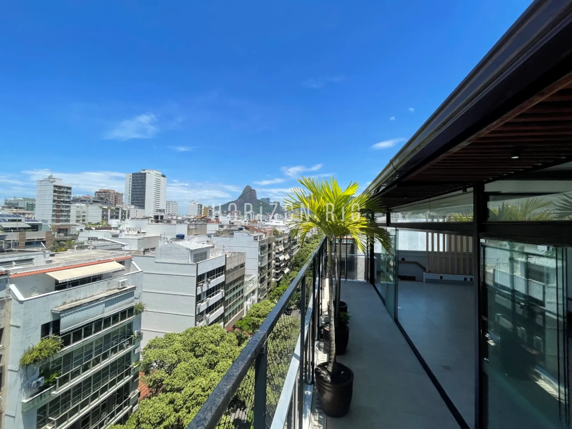 Rumah di Ipanema, Rio de Janeiro 12204358