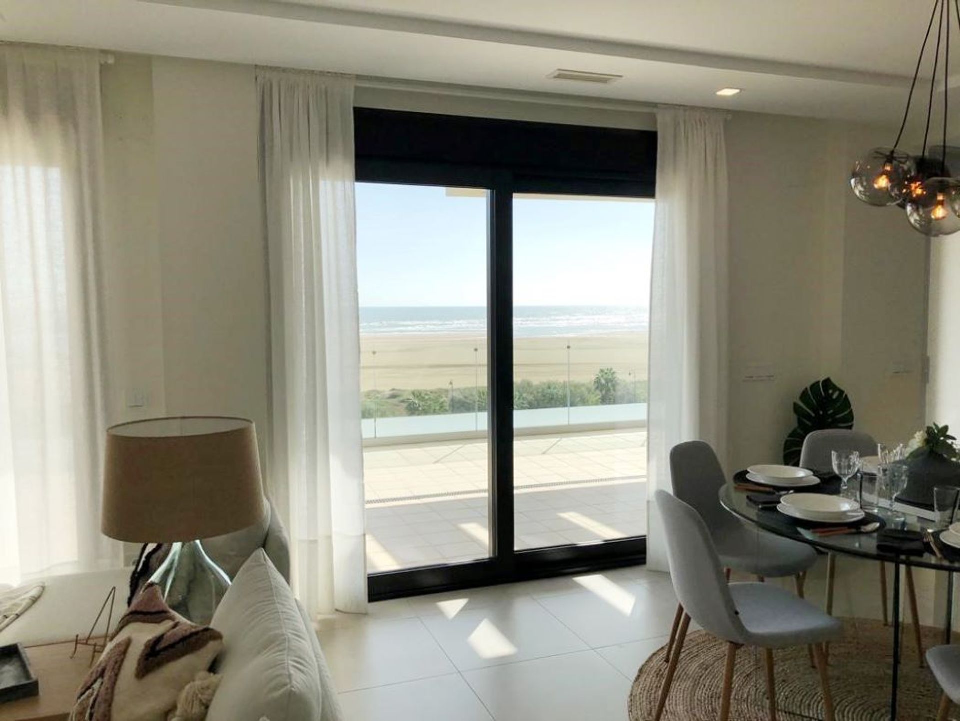 Condominium dans Ayamonte, Andalusia 12204397