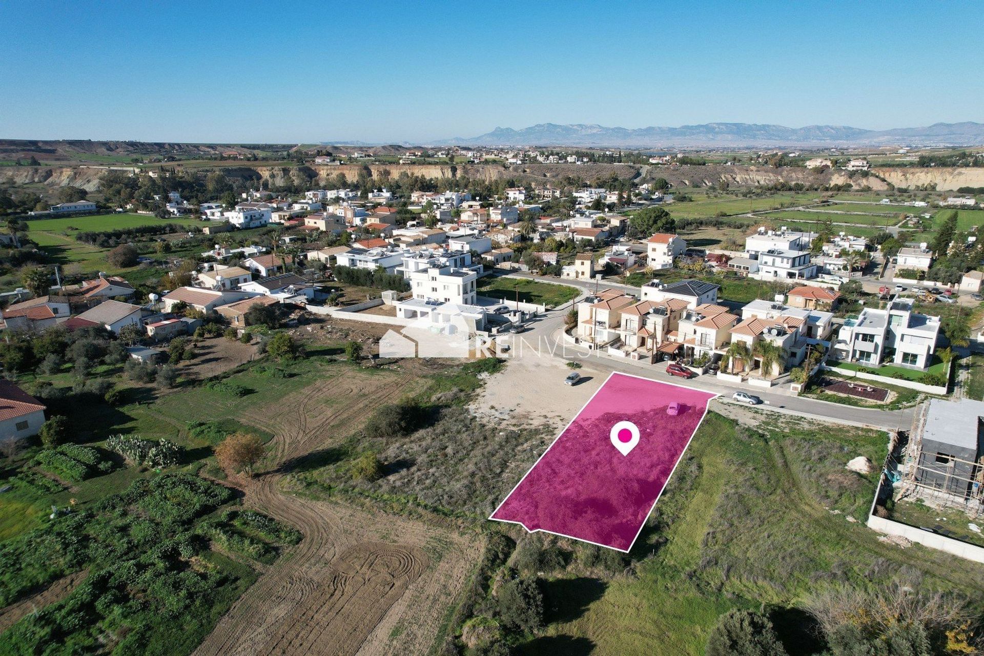 Land im Deftera, Nicosia 12204446