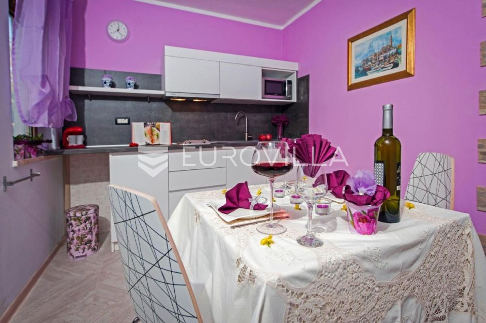 House in Rovinj, Istarska županija 12204472