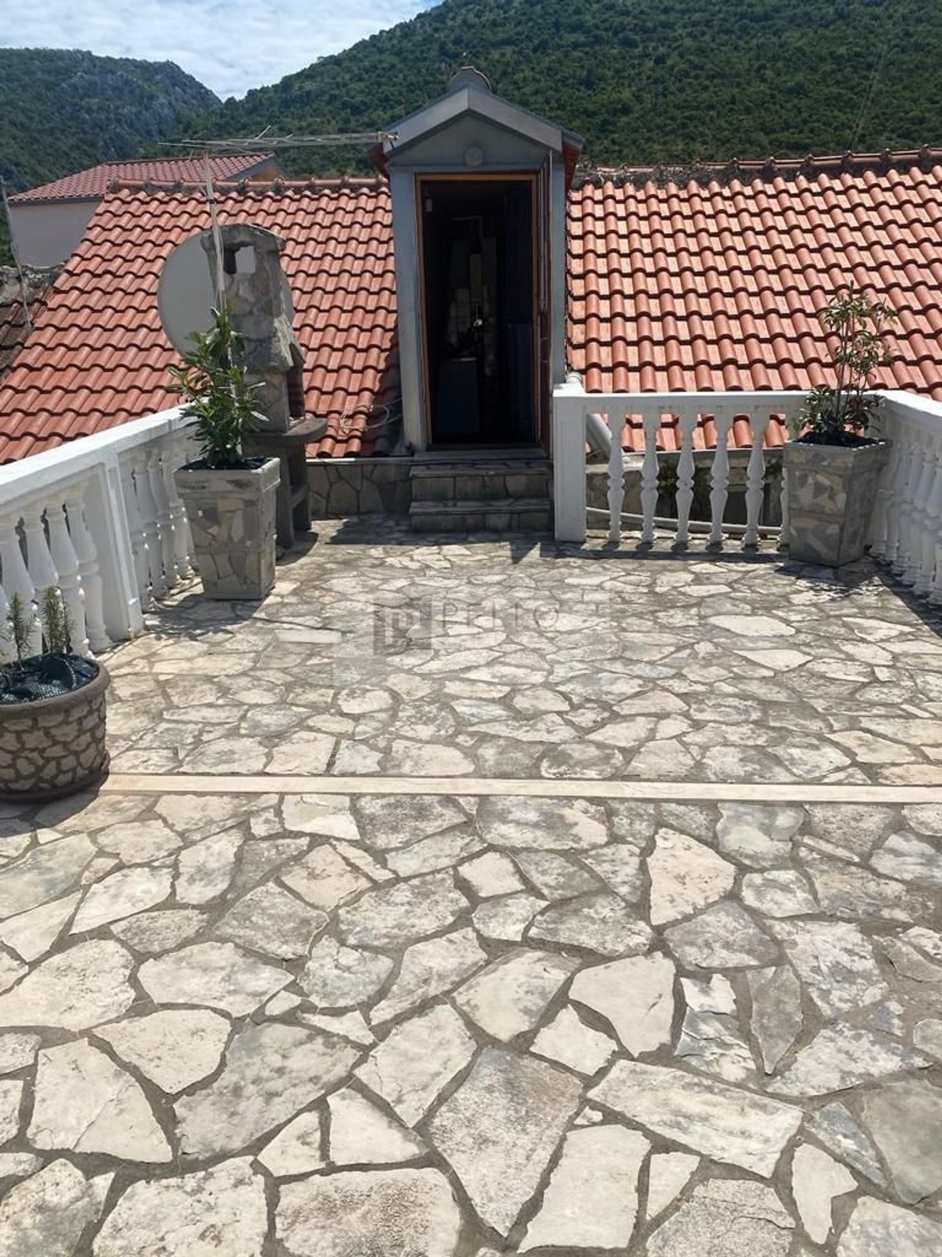 Будинок в Trpanj, Dubrovacko-Neretvanska Zupanija 12204488