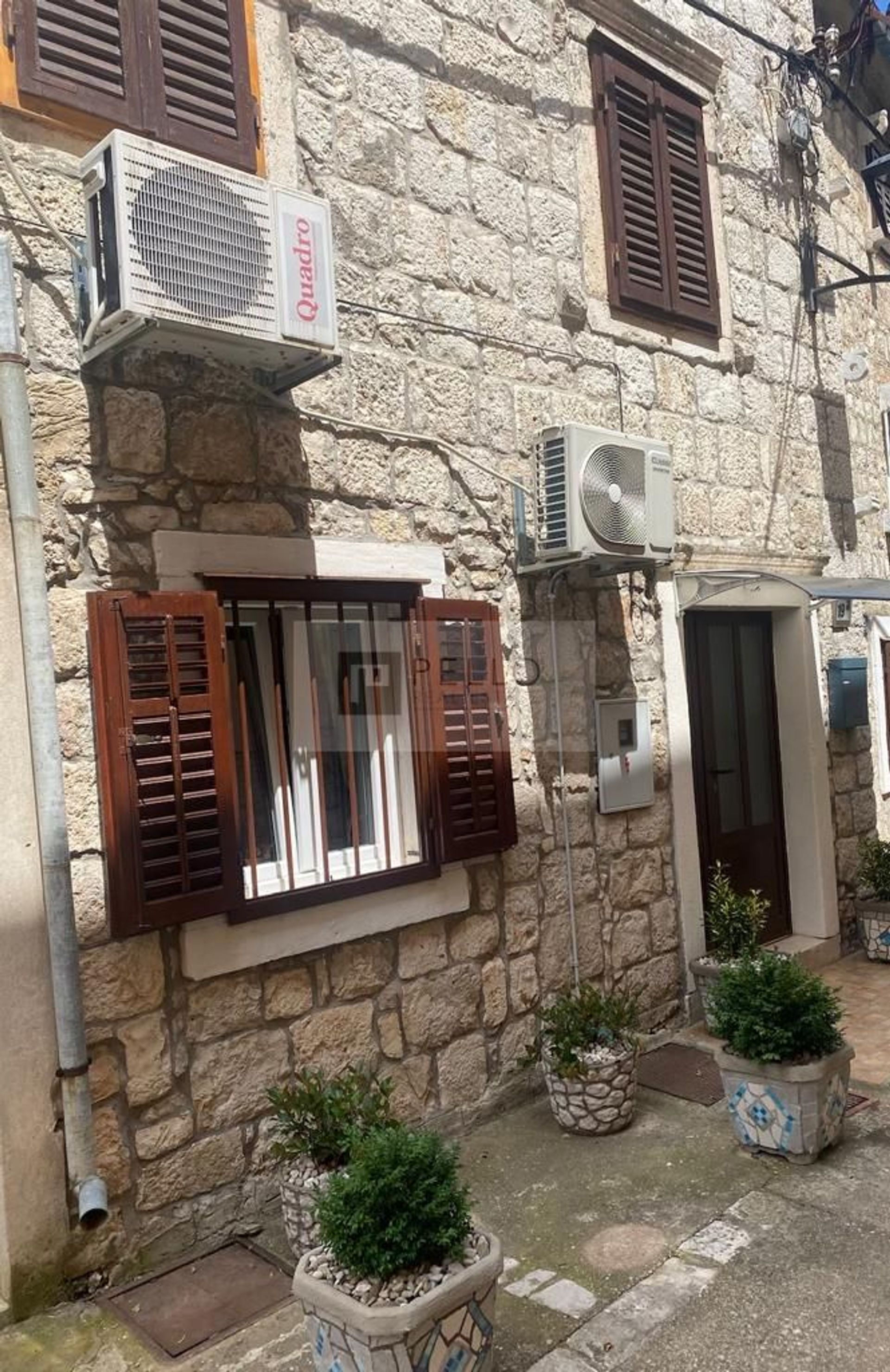 بيت في Trpanj, Dubrovacko-Neretvanska Zupanija 12204488