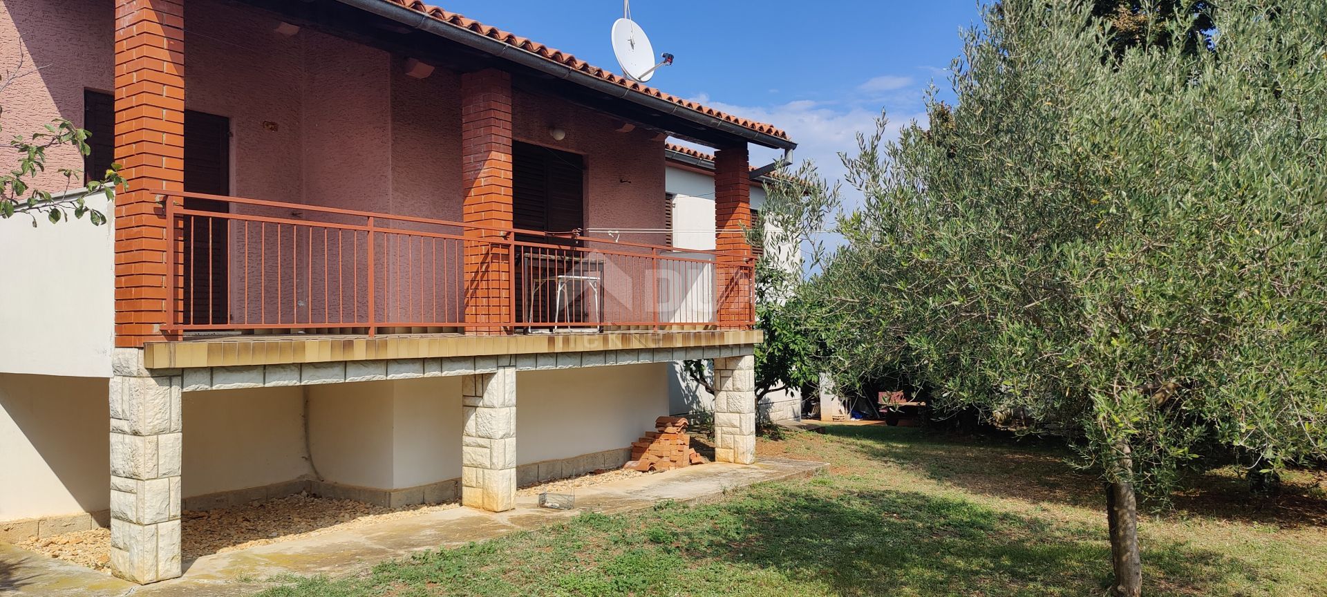 Rumah di Porec, Istarska Zupanija 12204499