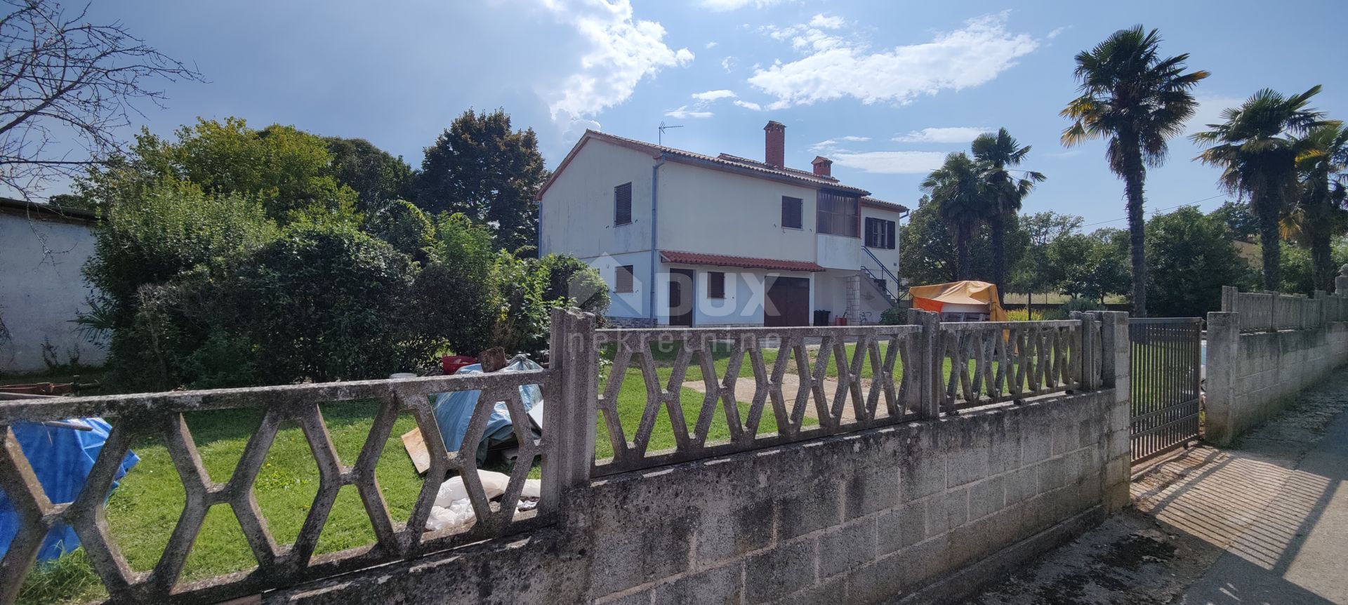 Rumah di Porec, Istarska Zupanija 12204499