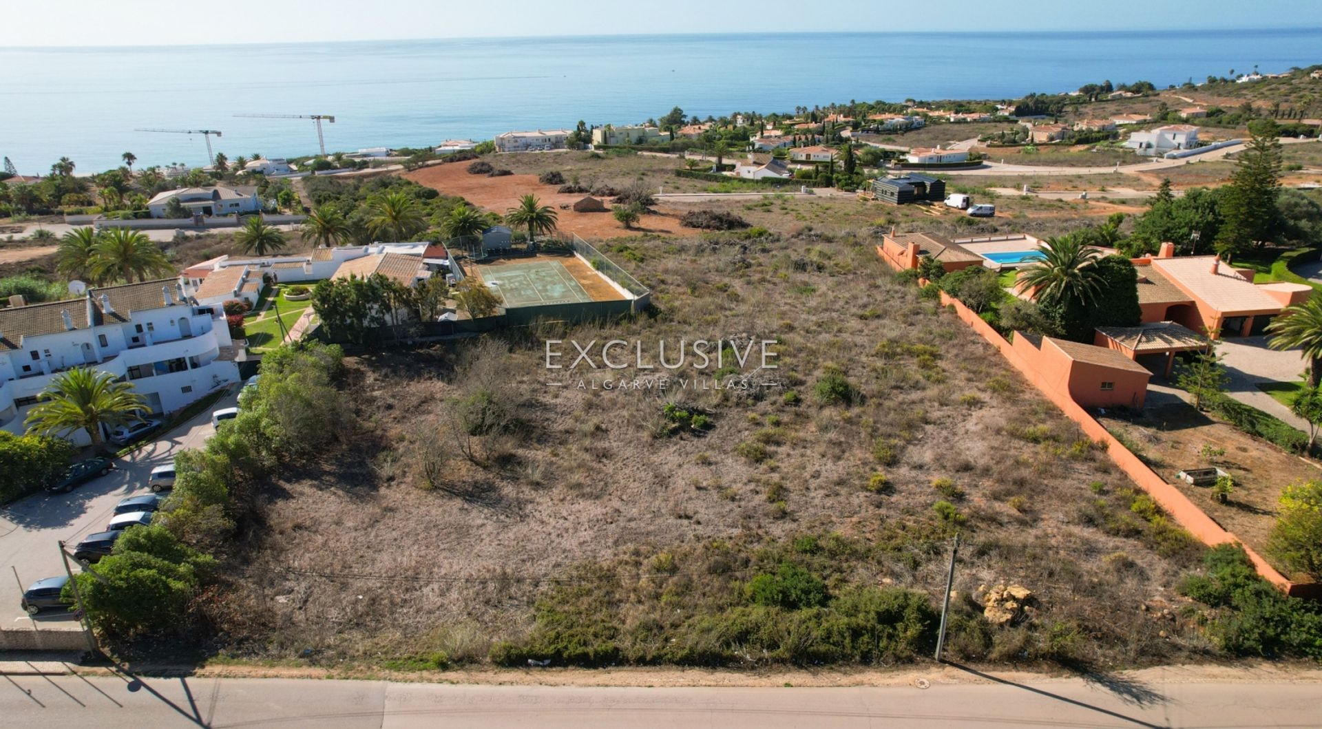 Land in Espiche, Faro 12204894