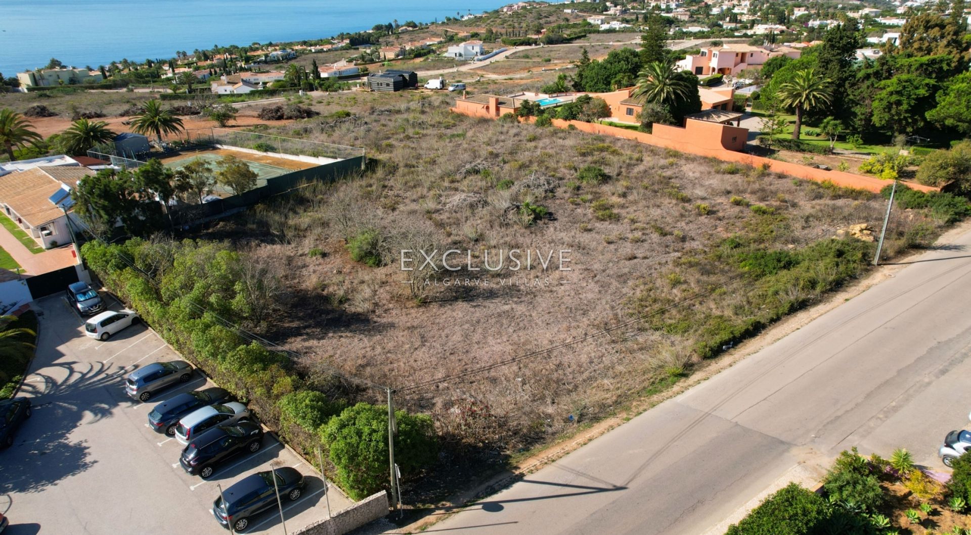 Land in Espiche, Faro 12204894