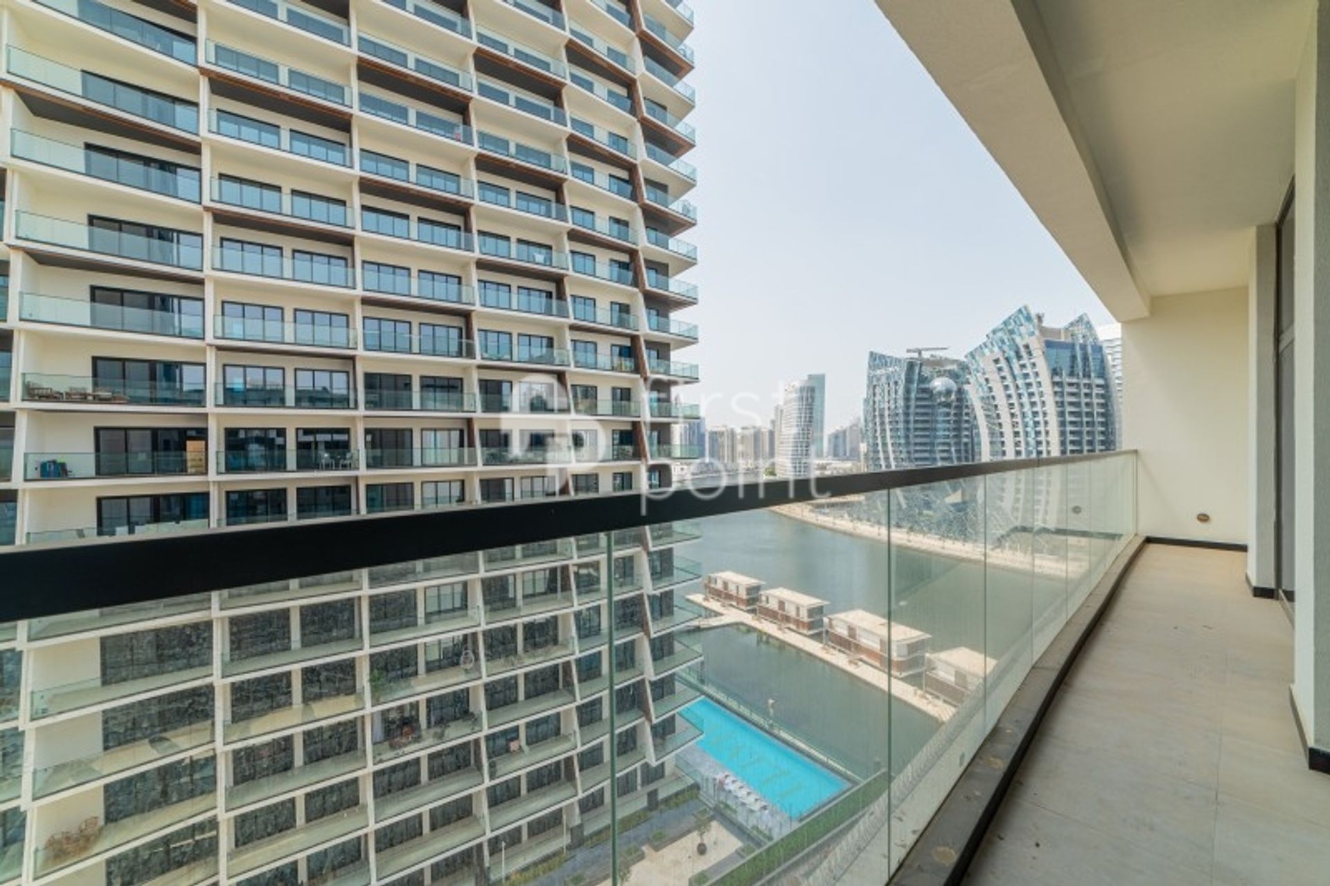 Condominium in Dubai, Dubai 12204899