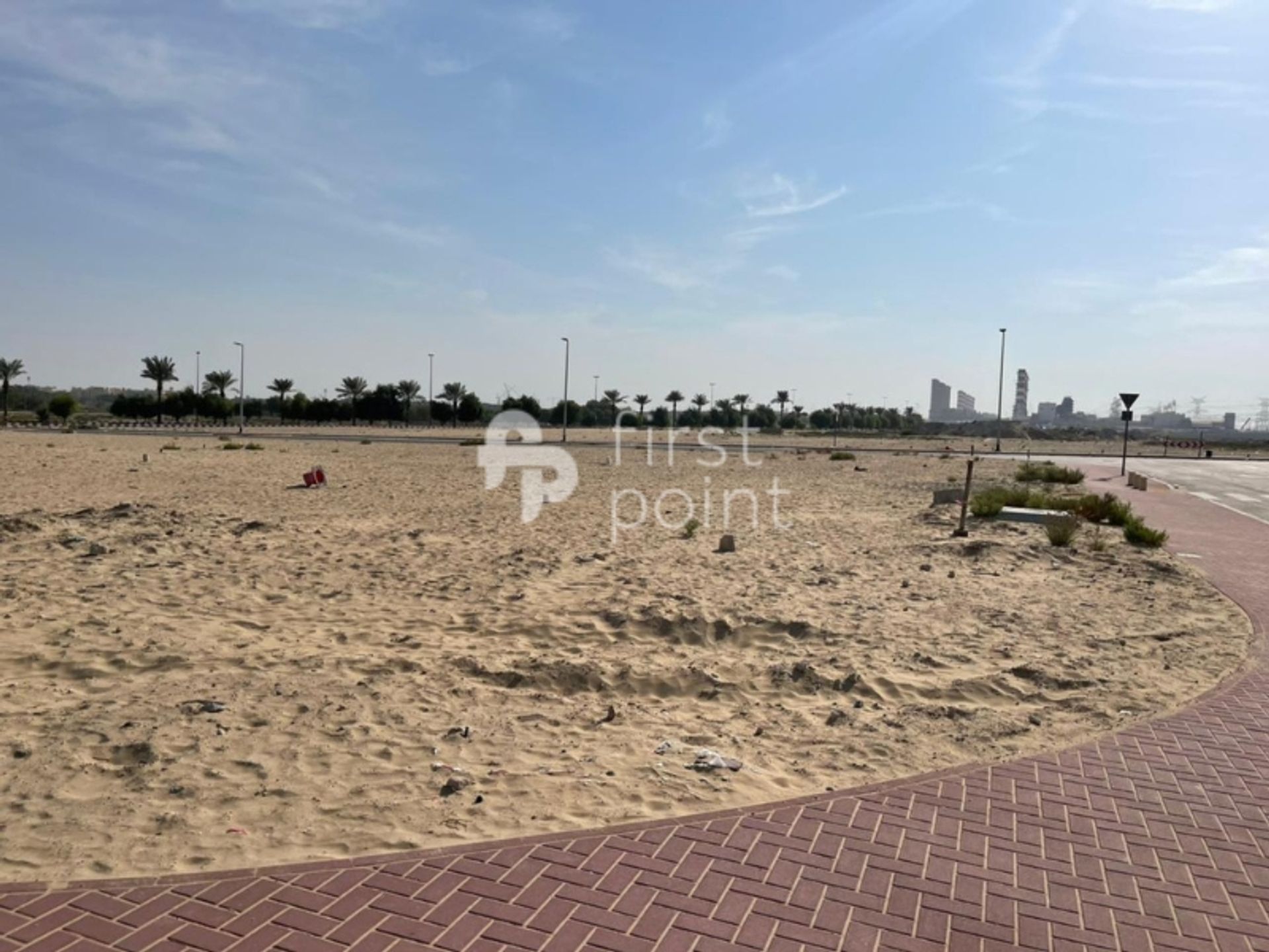 Tanah di Dubai, Dubai 12204900