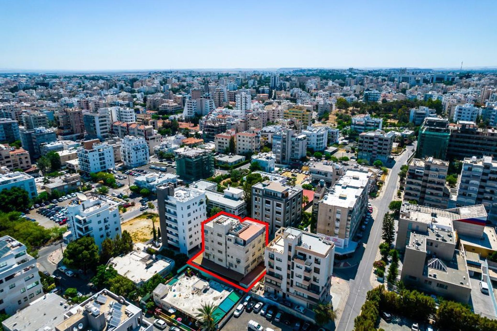 אַחֵר ב Nicosia, Nicosia 12204908