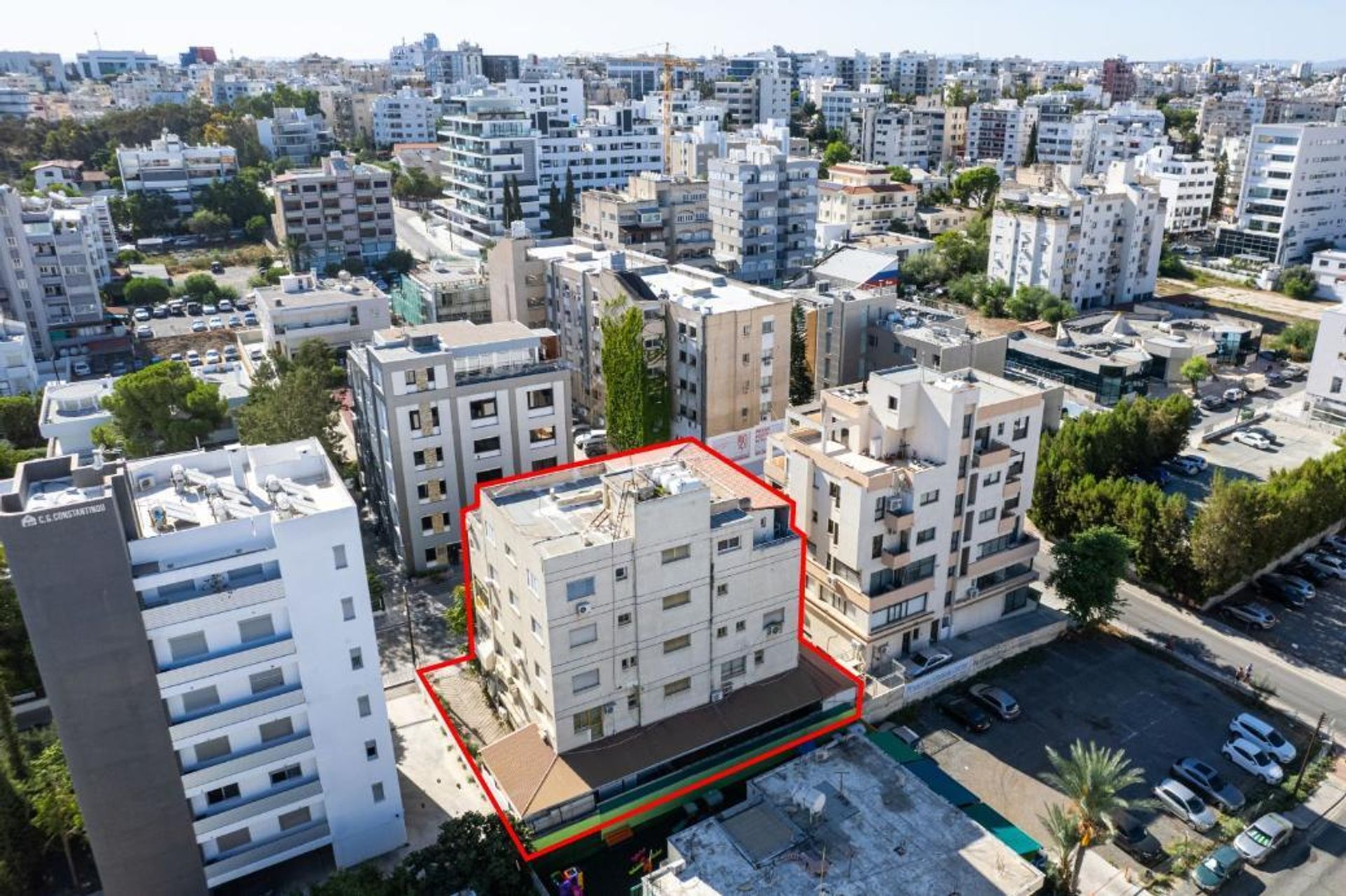 Αλλα σε Nicosia, Nicosia 12204908