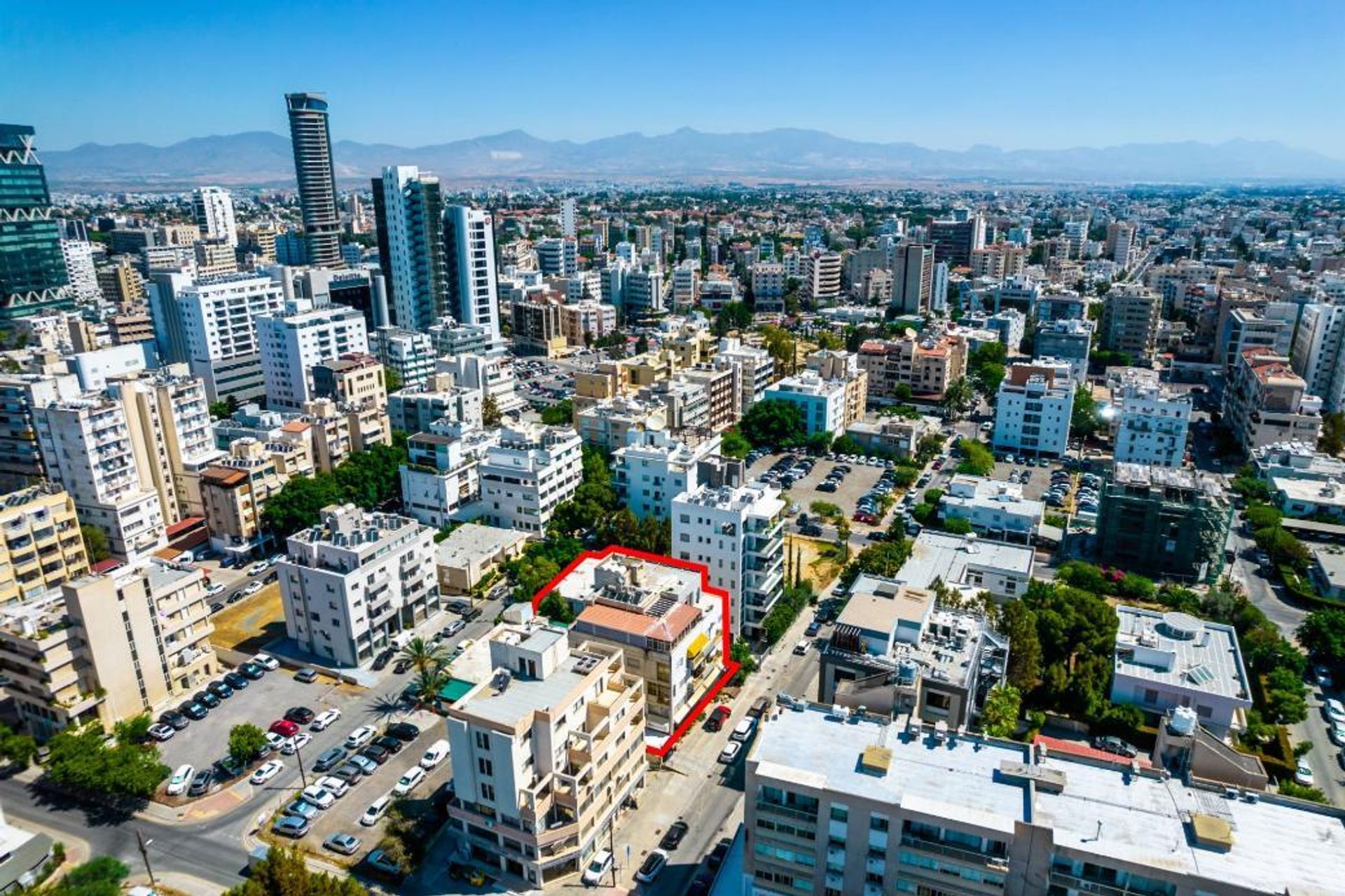 אַחֵר ב Nicosia, Nicosia 12204908