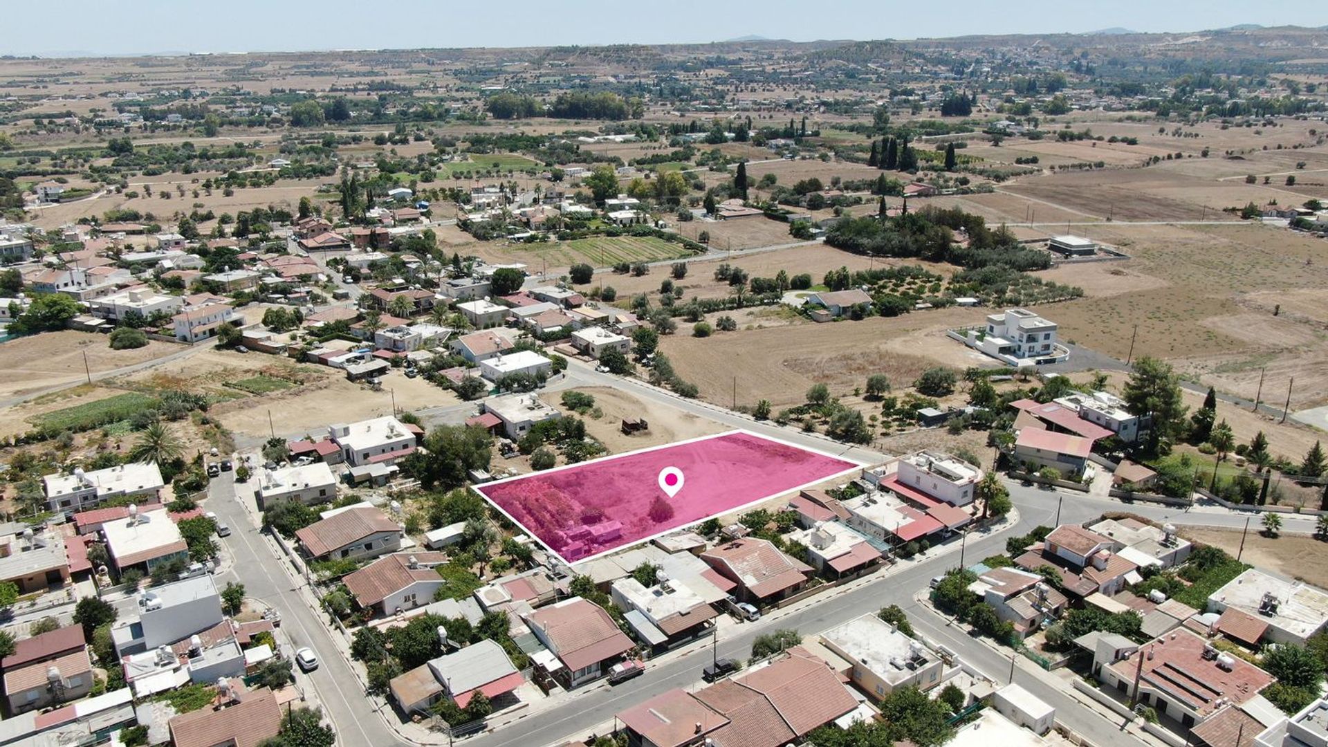 Land im Psimolofou, Lefkosia 12204930