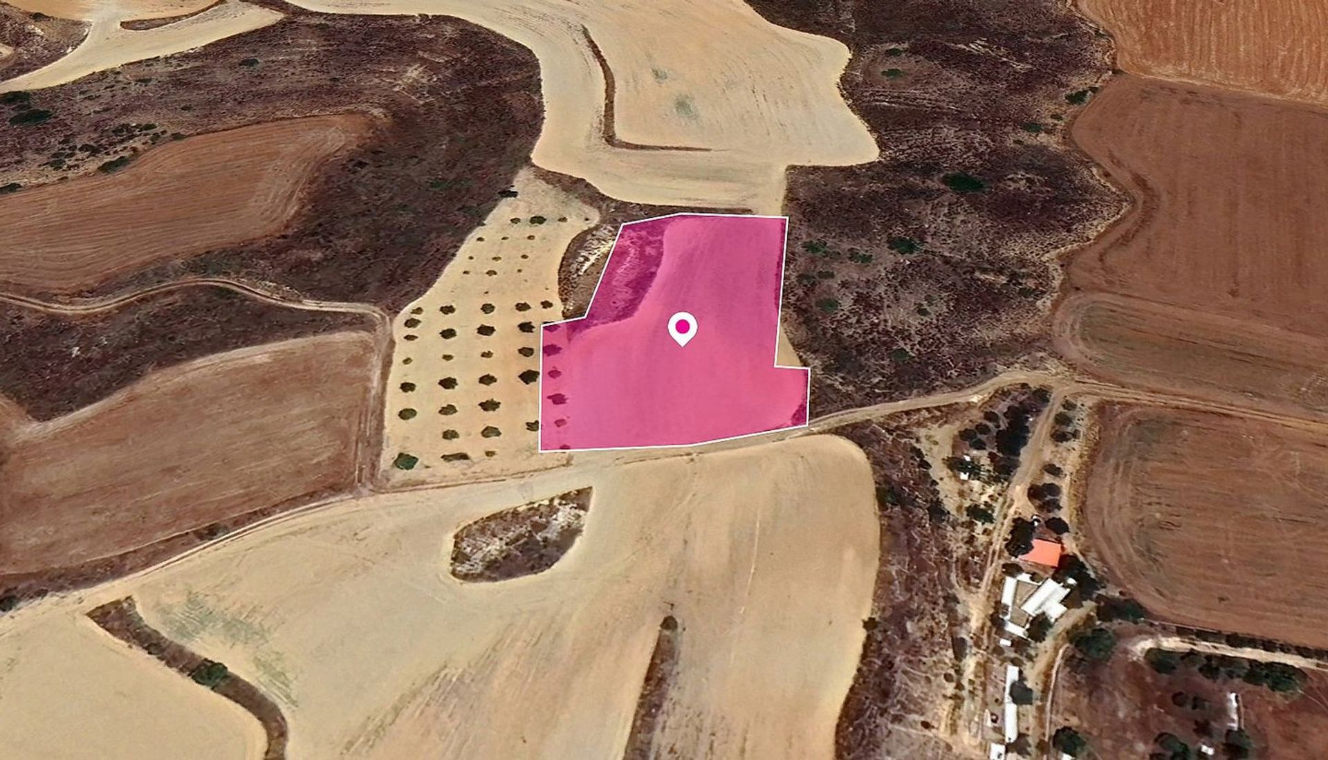 Land im , Nicosia 12204960