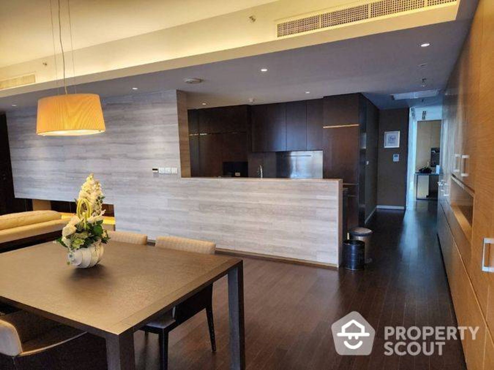 Condominio en Patum Wan, Krung Thep Maha Nakhon 12205011