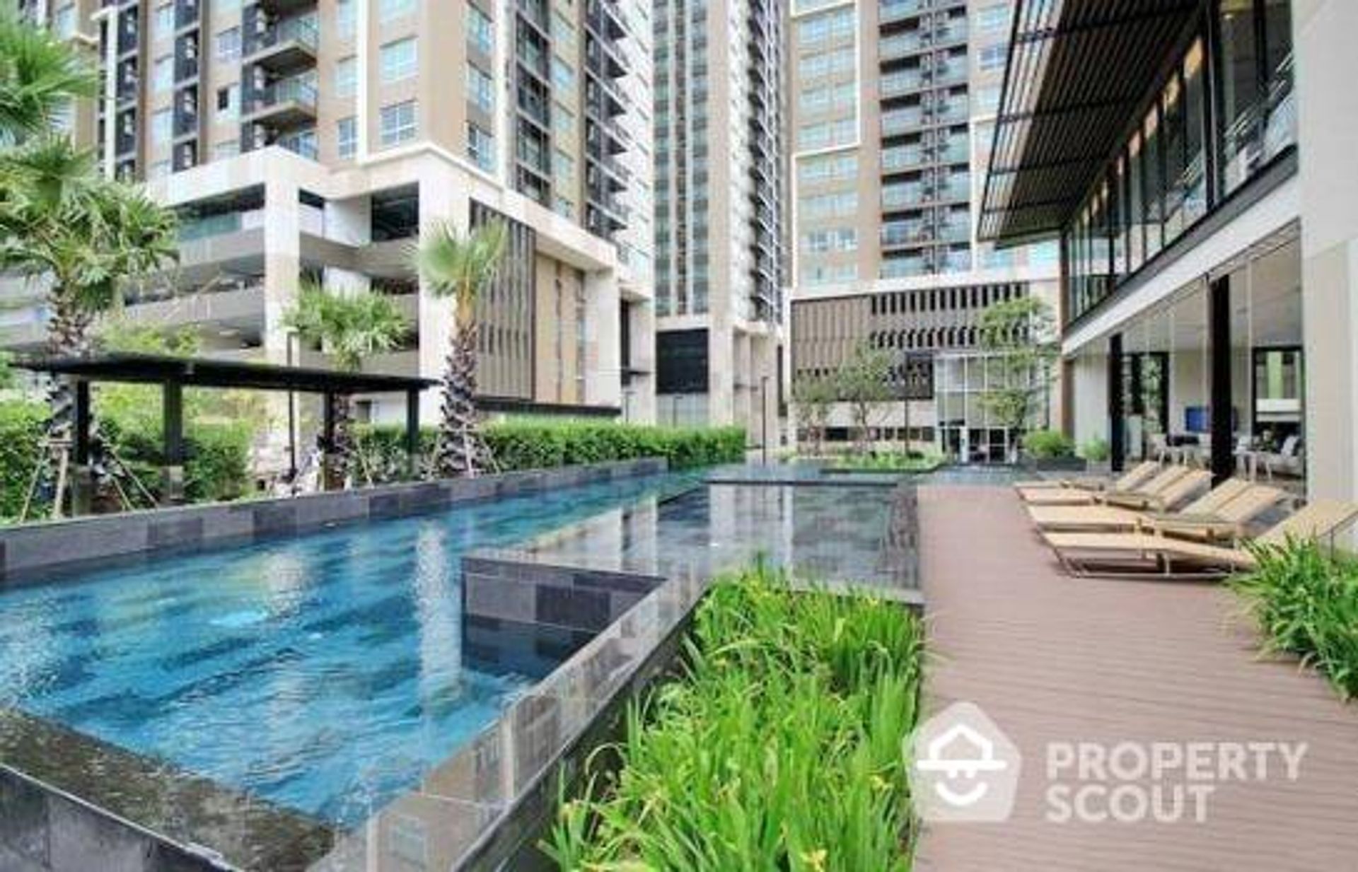 Condominium dans , Krung Thep Maha Nakhon 12205014