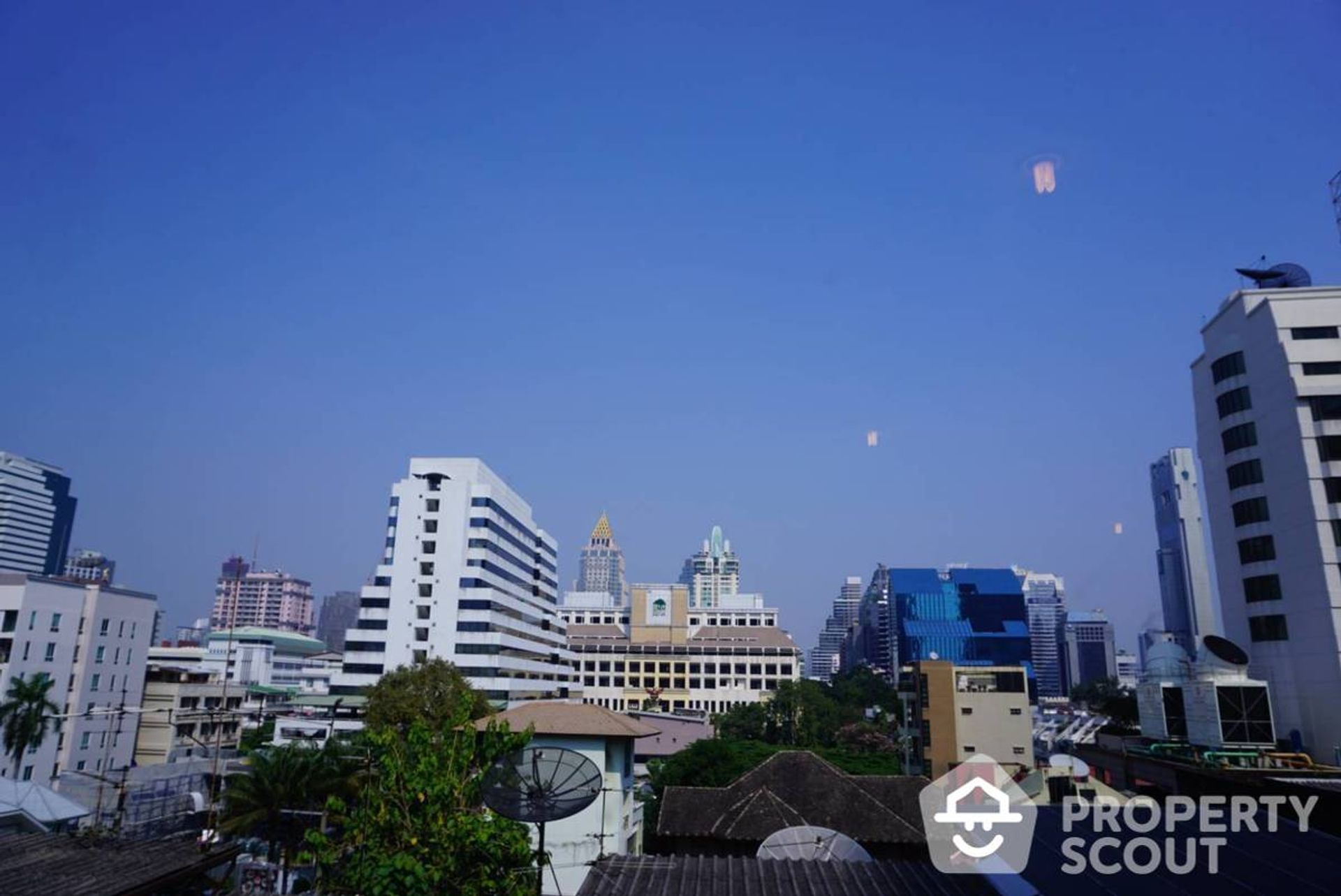 Kondominium di , Krung Thep Maha Nakhon 12205022