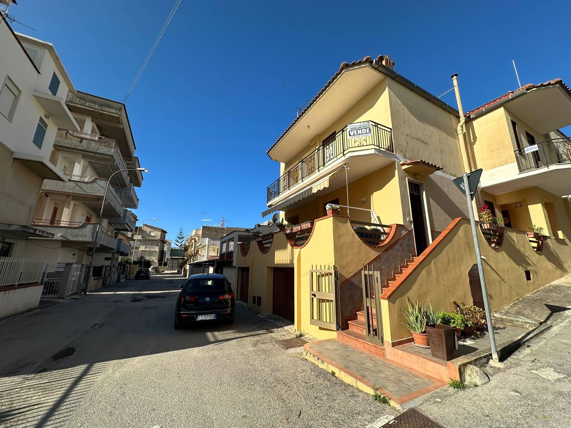 Condominio en Ribera, Sicilia 12205027