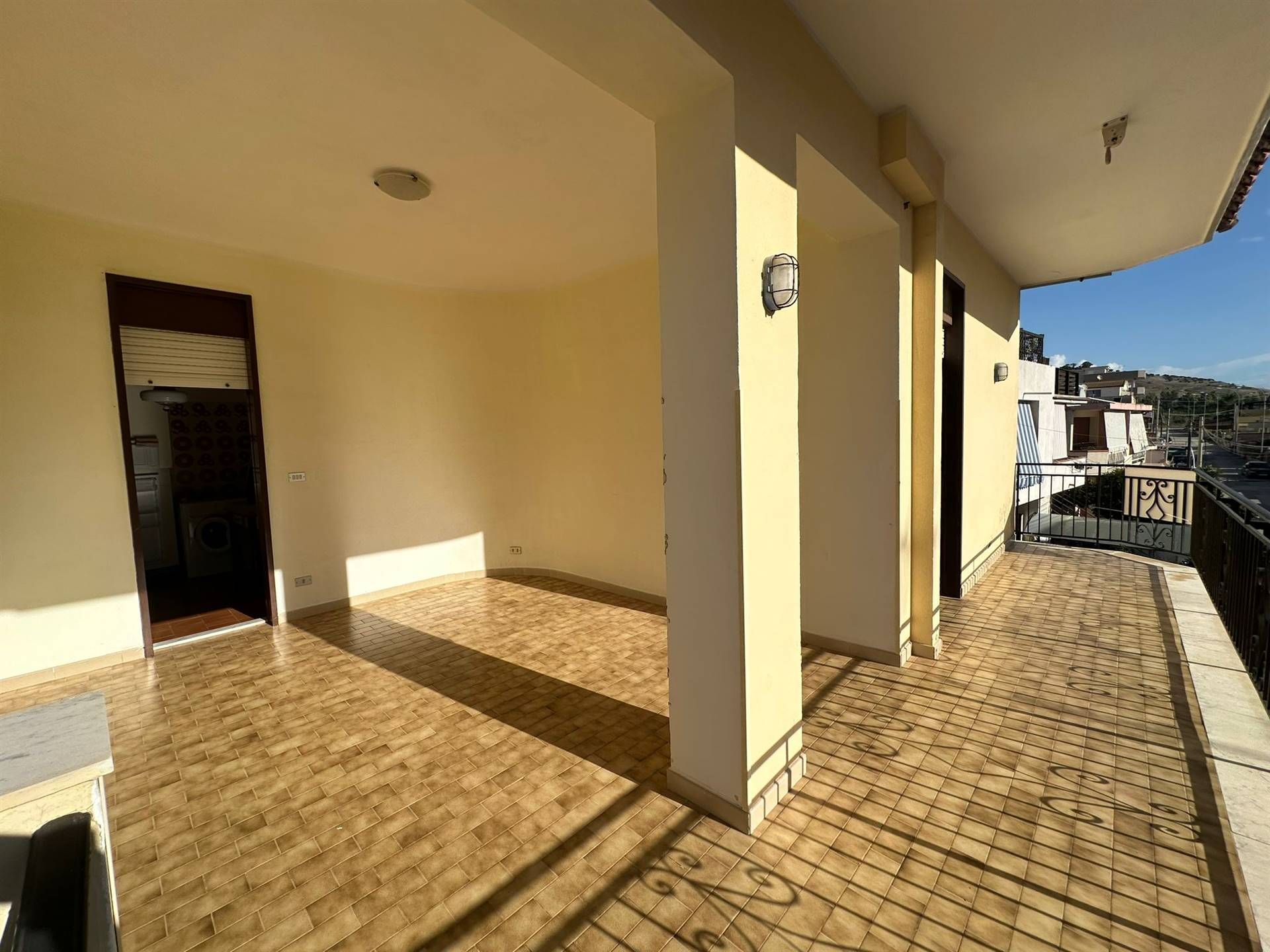 Condominium in Seccagrande, Sicilia 12205027