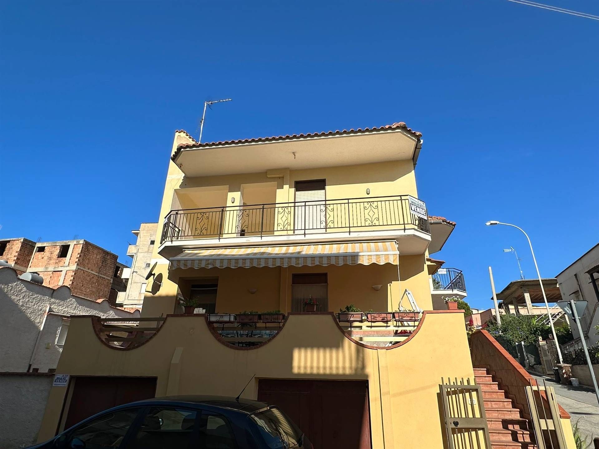 Condominio nel Ribera, Sicilia 12205027