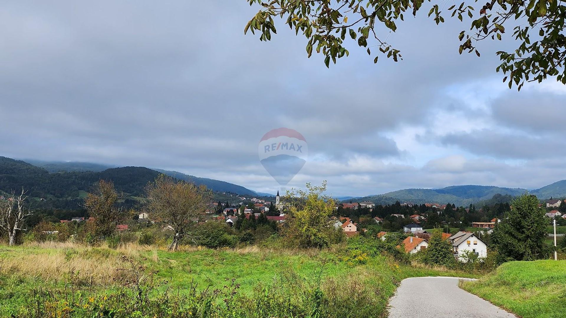 Haus im Vrbovsko, Primorsko-goranska županija 12205143