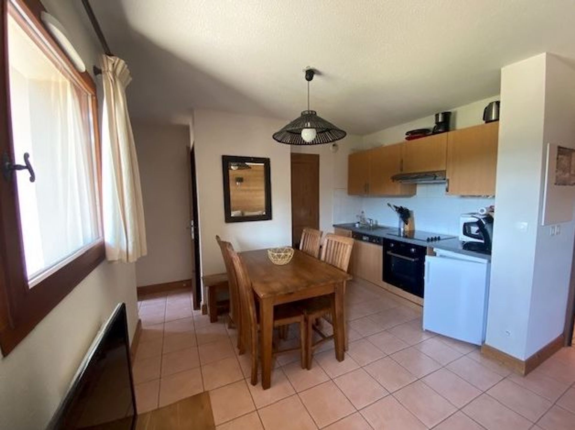 Кондоминиум в Morillon, Auvergne-Rhone-Alpes 12205586