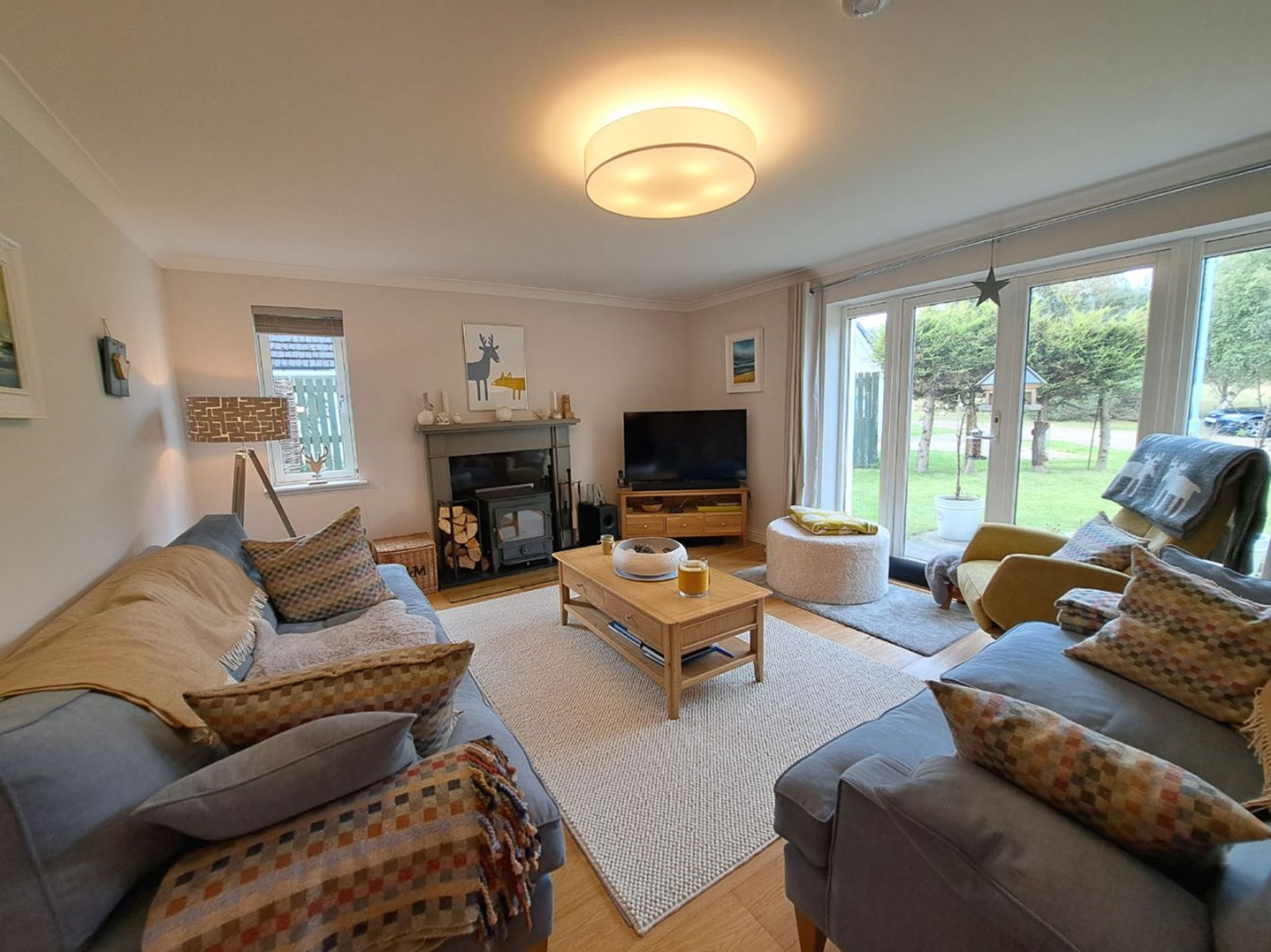 Condominium in Aviemore, Highland 12205603