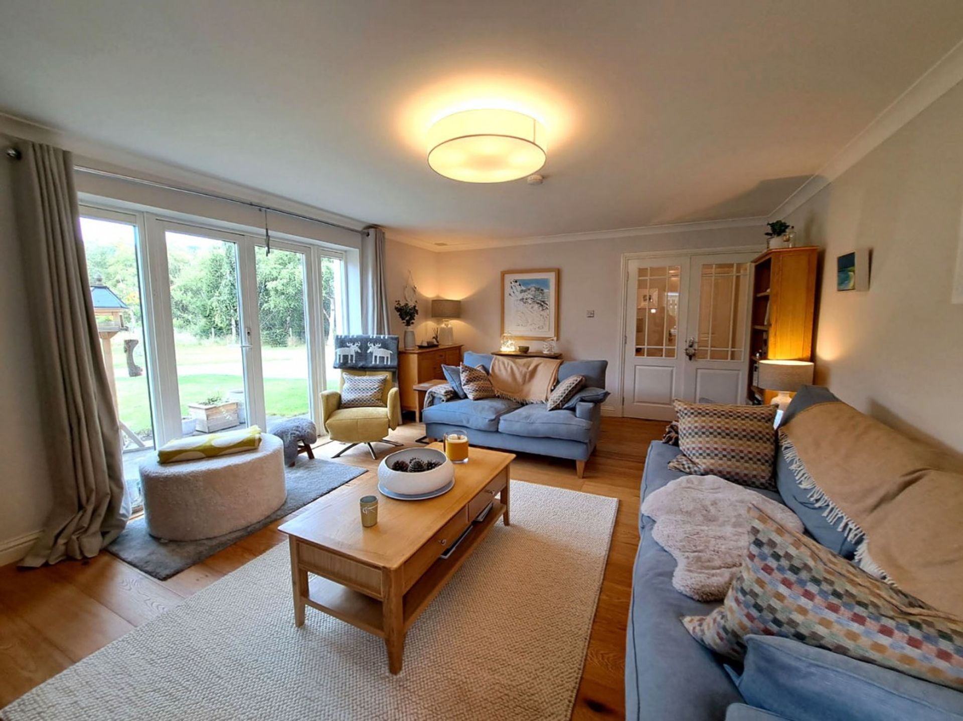 Condominium in Aviemore, Highland 12205603