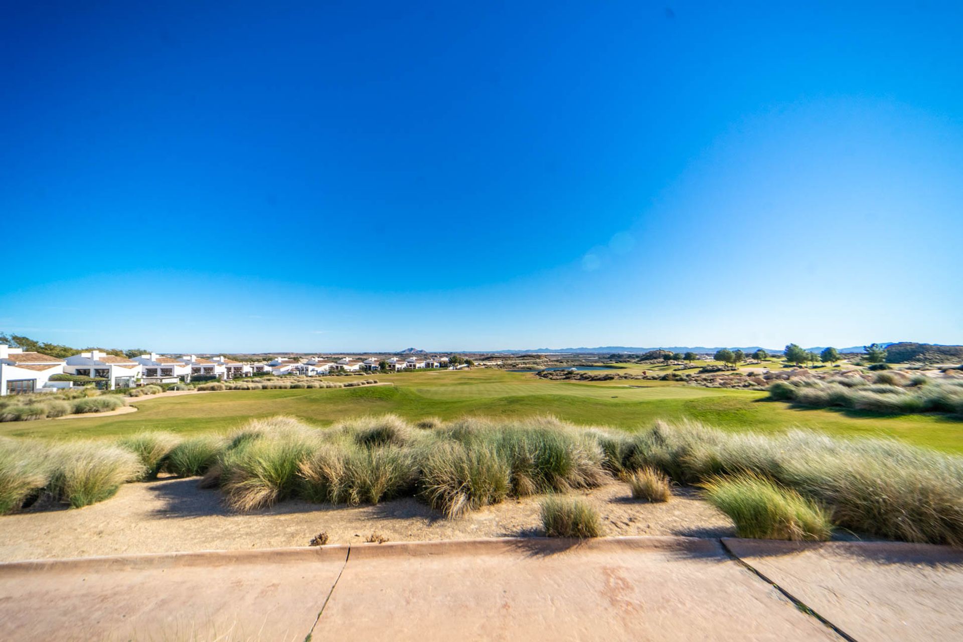 Condominium in El Valle Golf, Región de Murcia 12205617