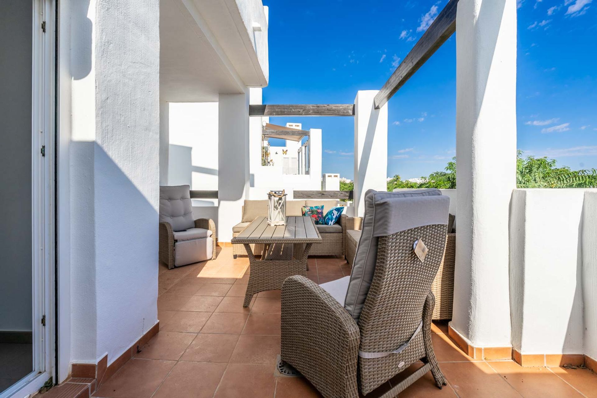 Condominio nel Las Pedrenas, Murcia 12205619