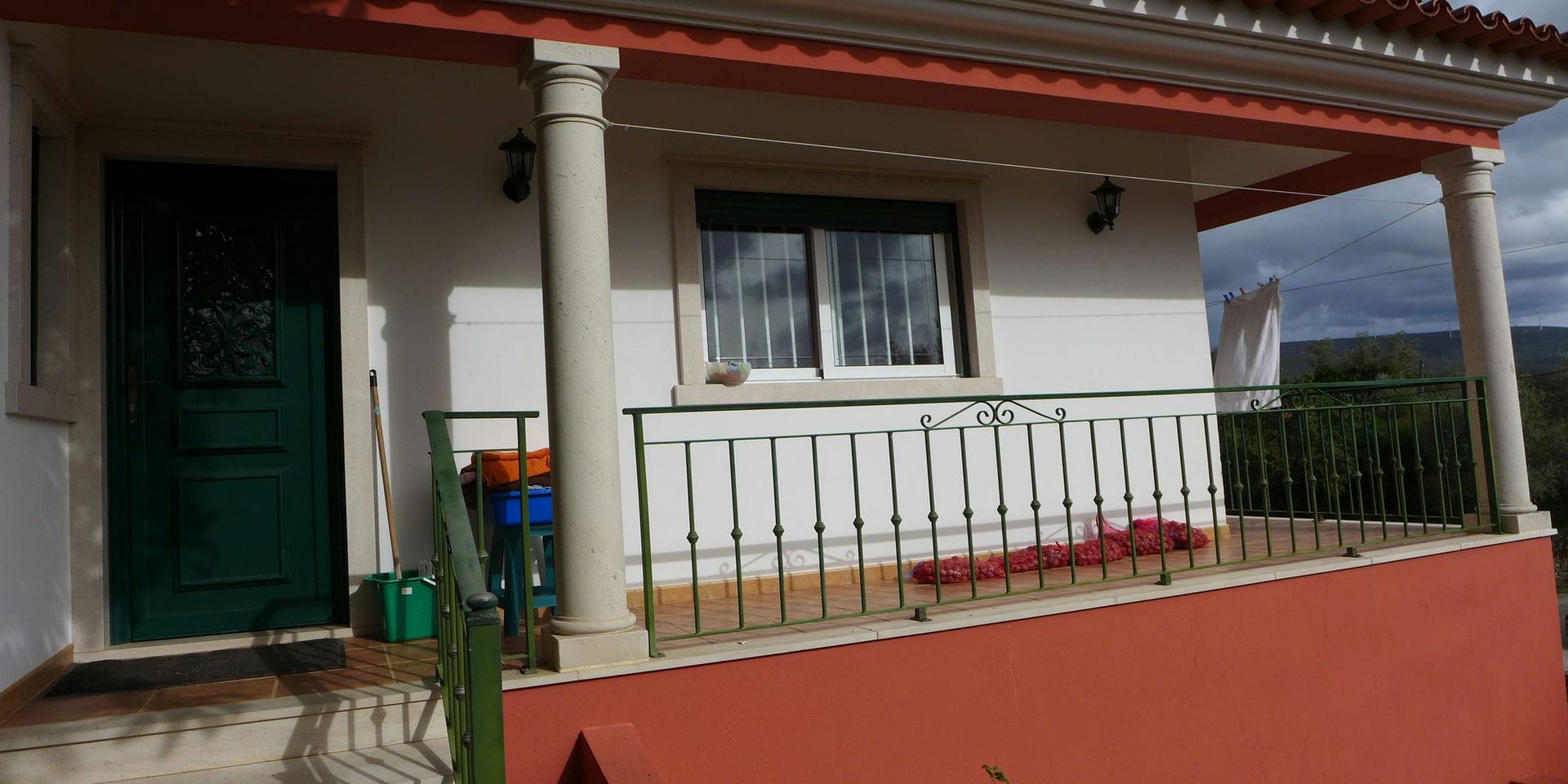 House in Ansião, Leiria District 12205771