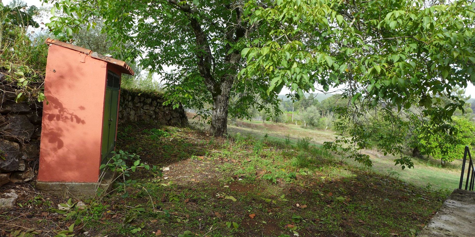 House in Ansião, Leiria District 12205771