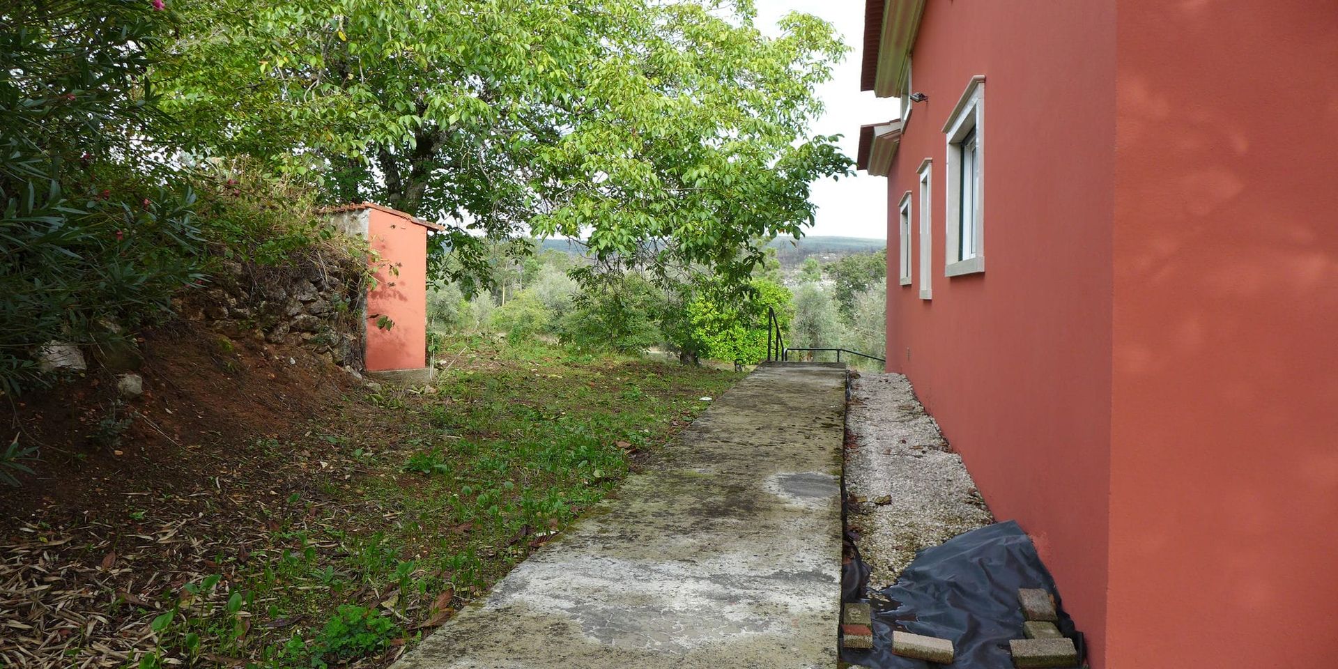 House in Ansião, Leiria District 12205771