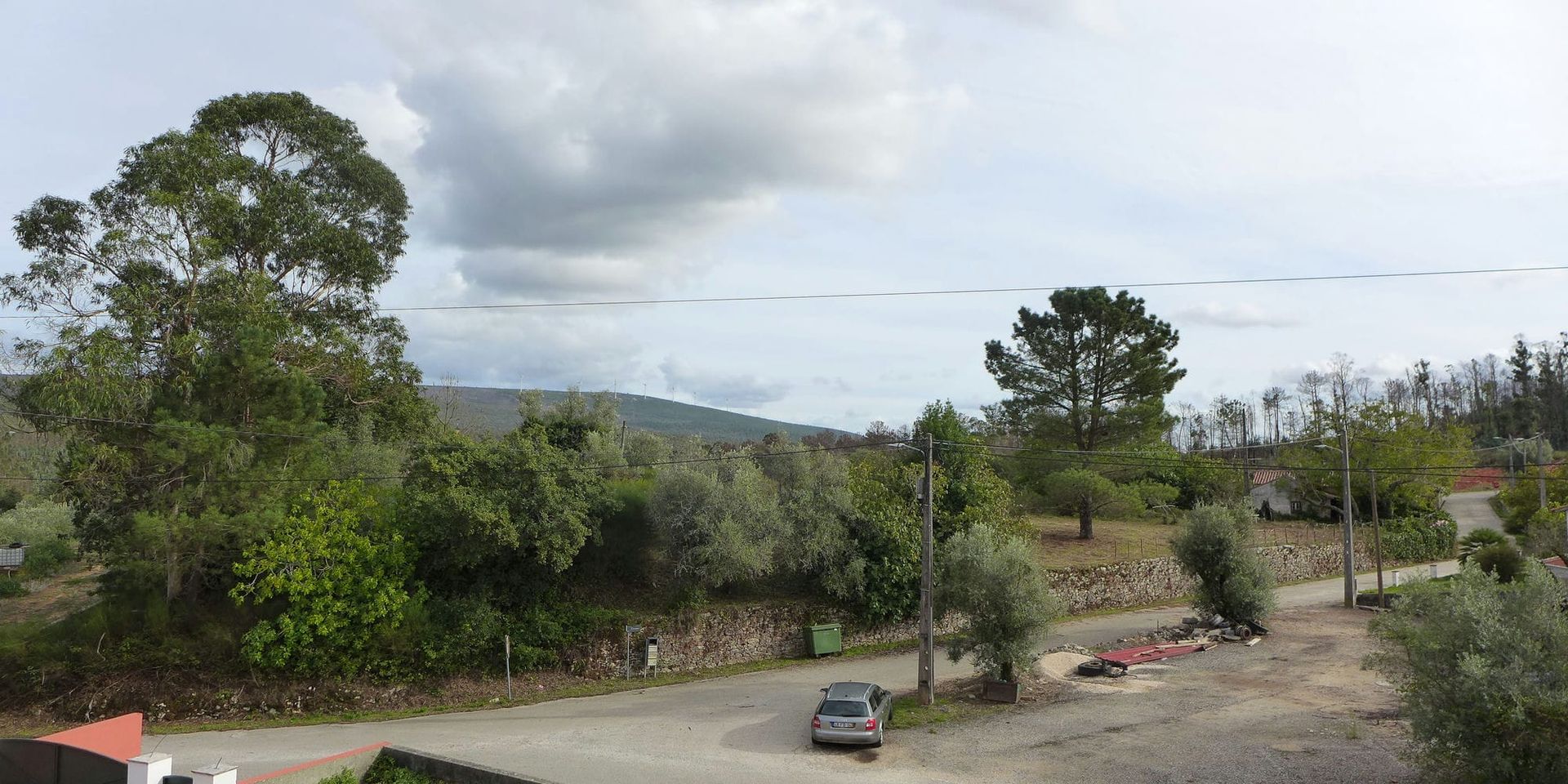 House in Ansião, Leiria District 12205771