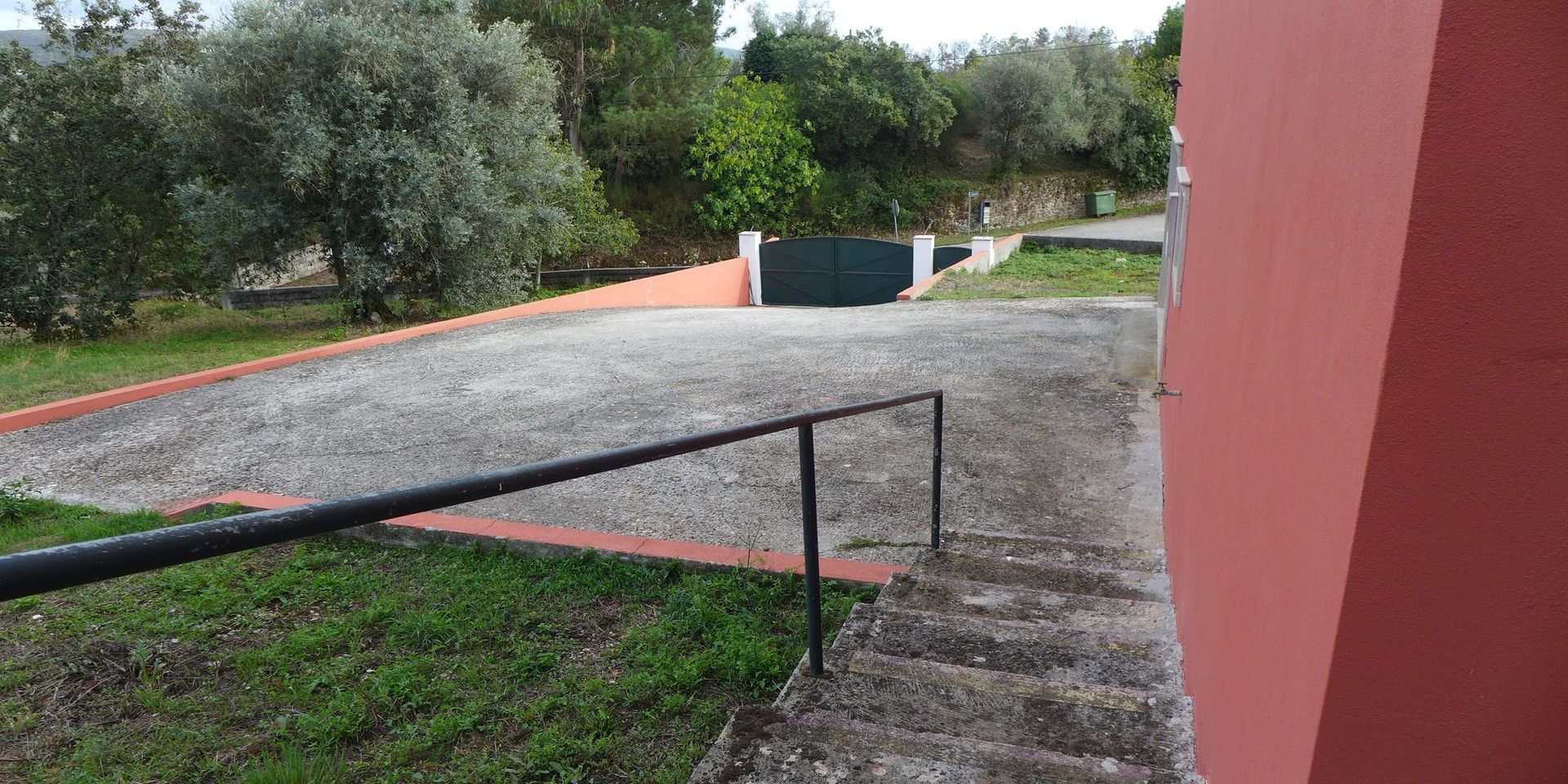 House in Ansião, Leiria District 12205771